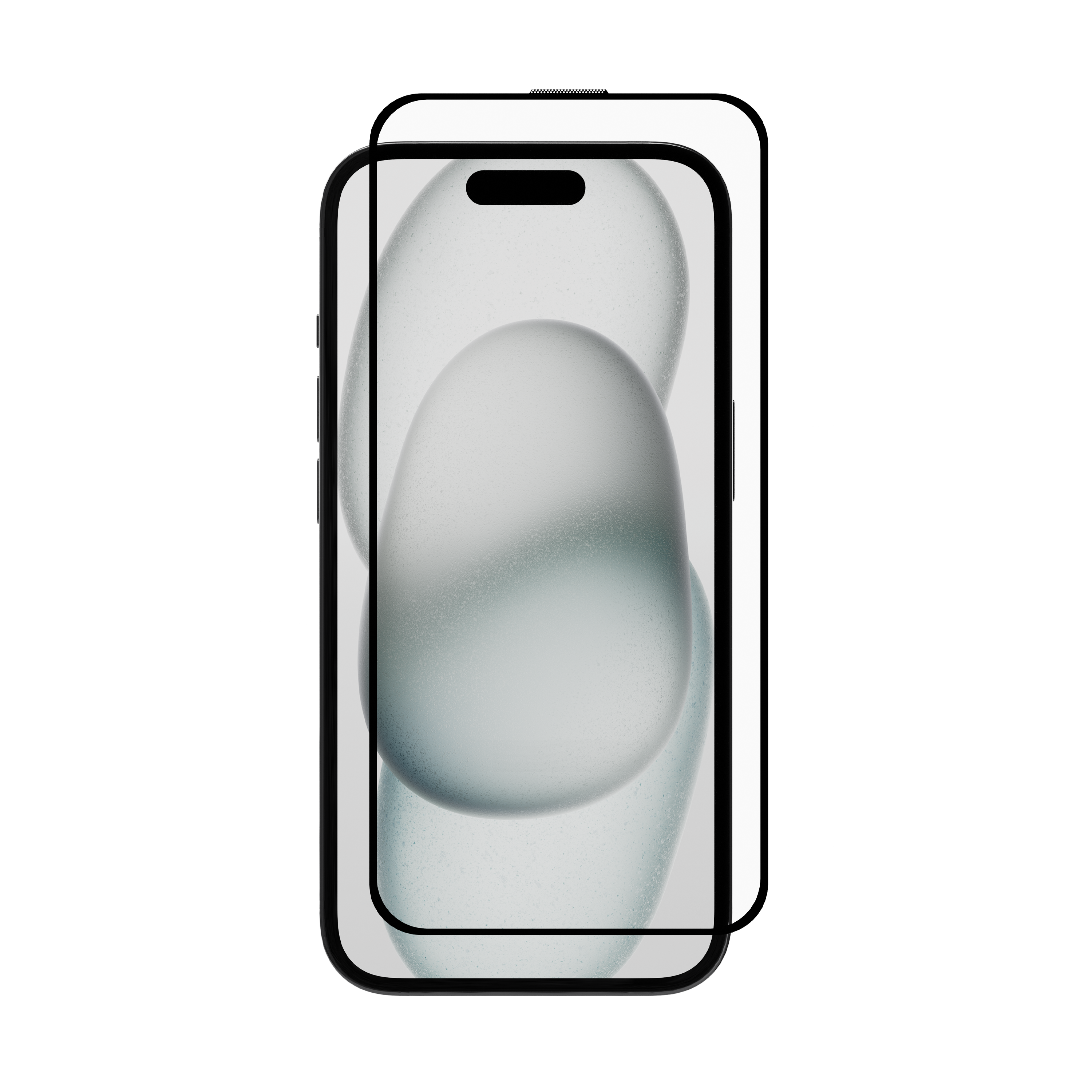 iPhone 15 Plus FlexiGuard Screen Protector