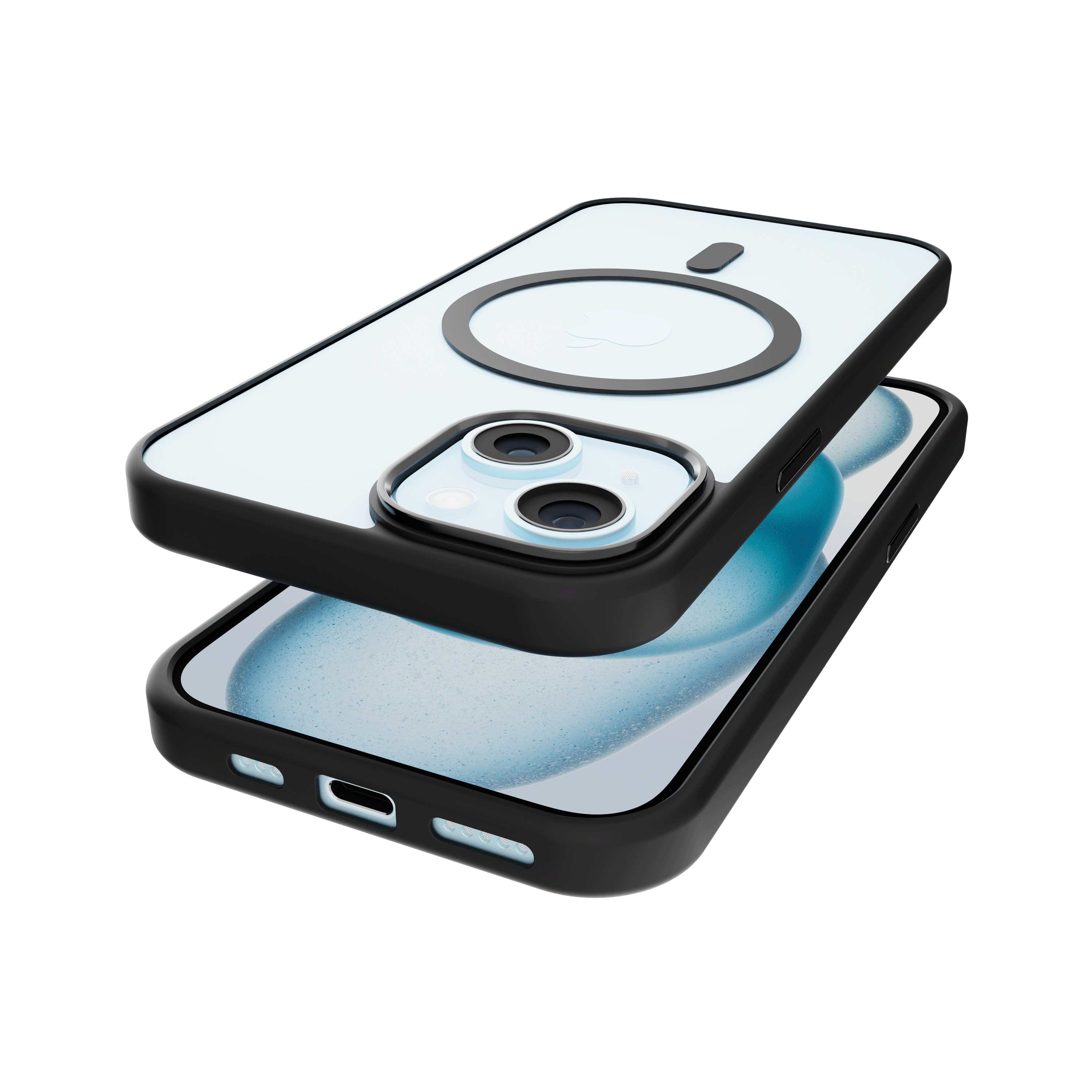 iPhone 15 ImpactX Pro Case