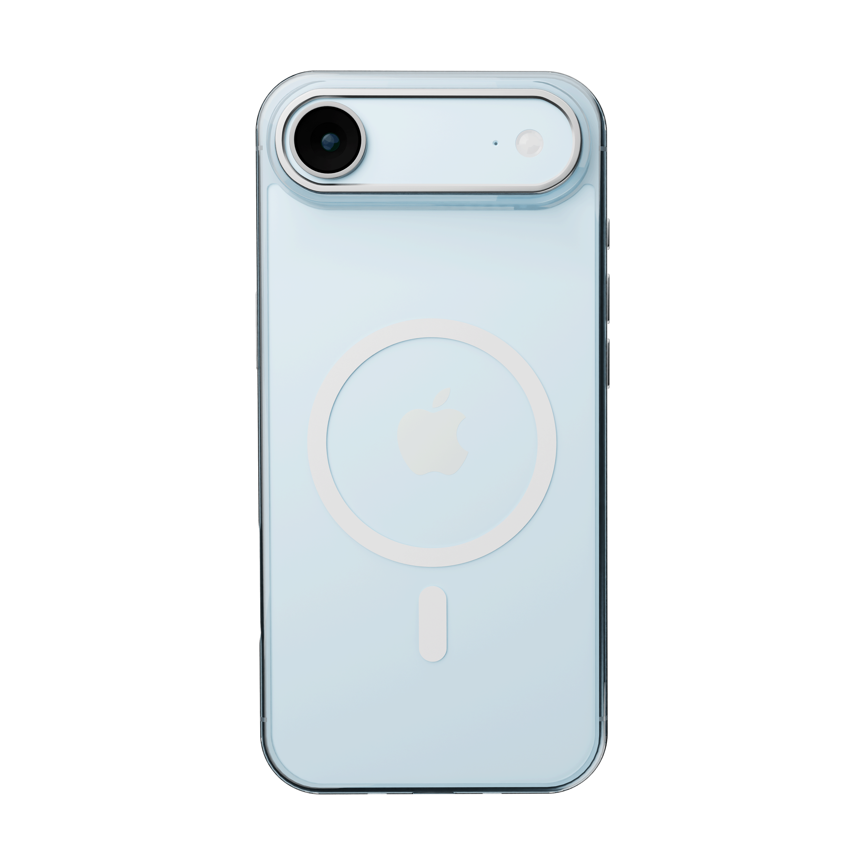 iPhone Air CrystalX Case