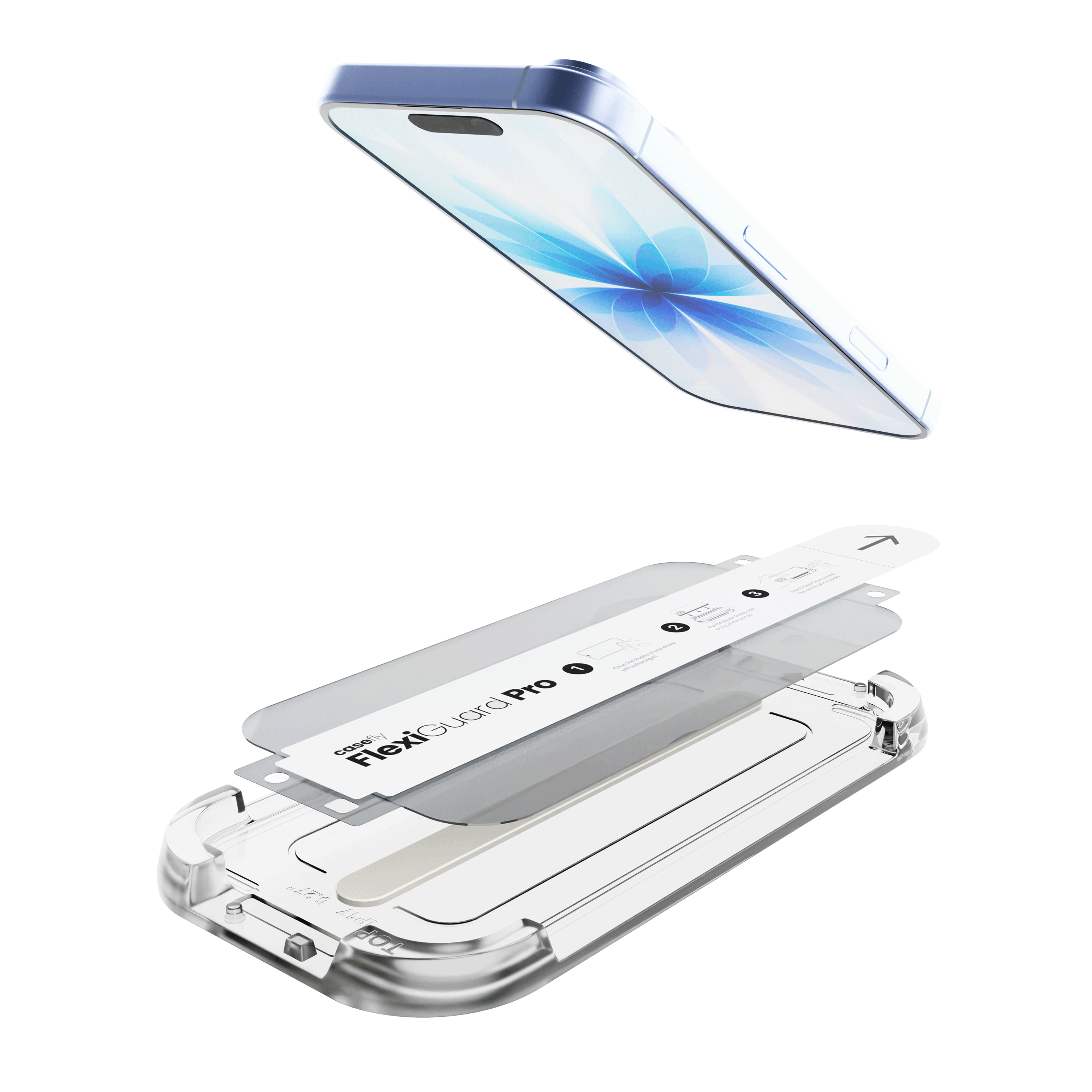 iPhone 17 FlexiGuard Pro Screen Protector