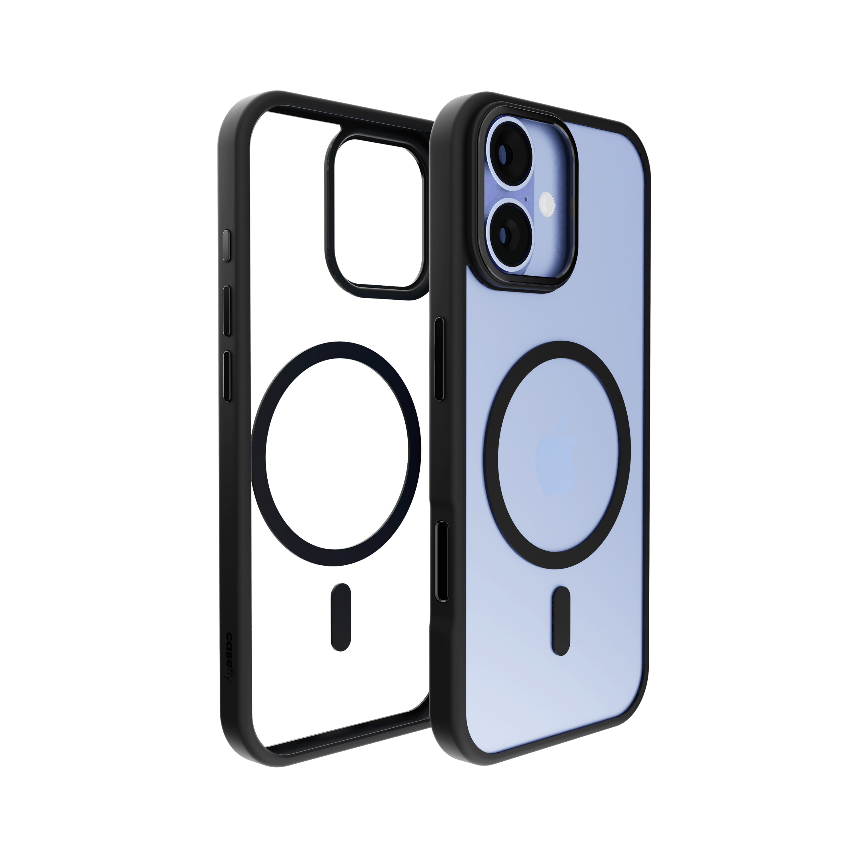 iPhone 17 ImpactX Pro Case