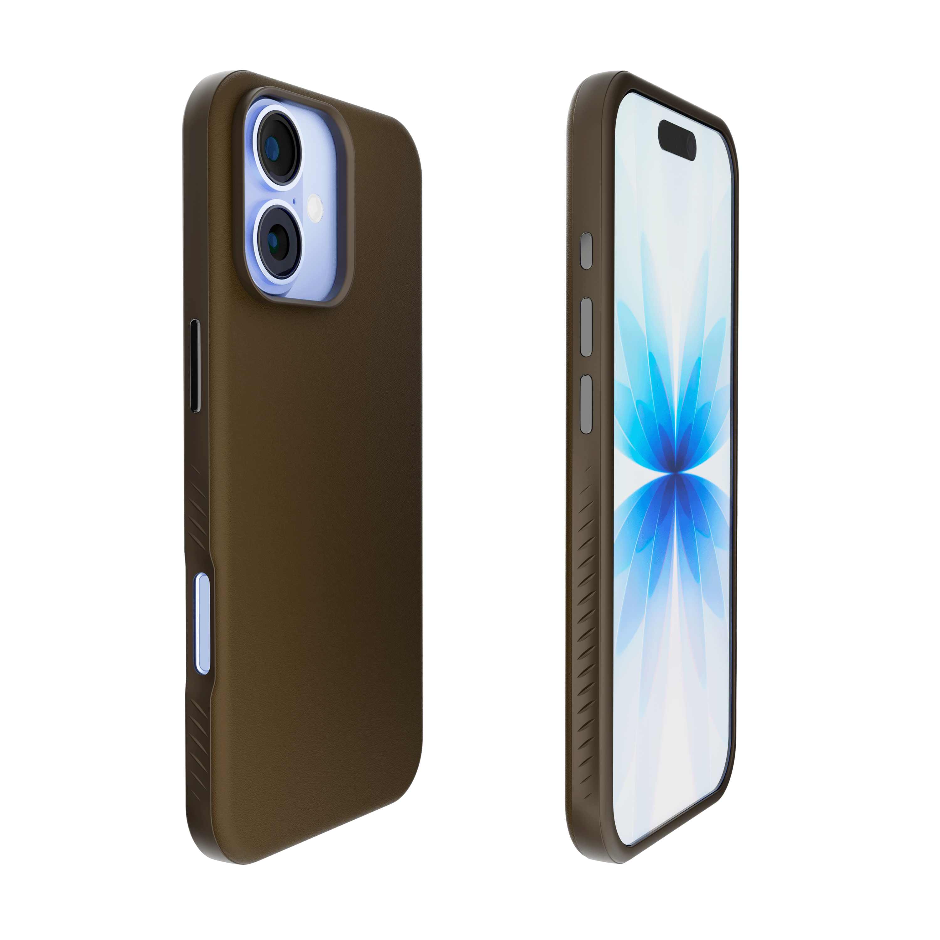 iPhone 17 LeatherX Case