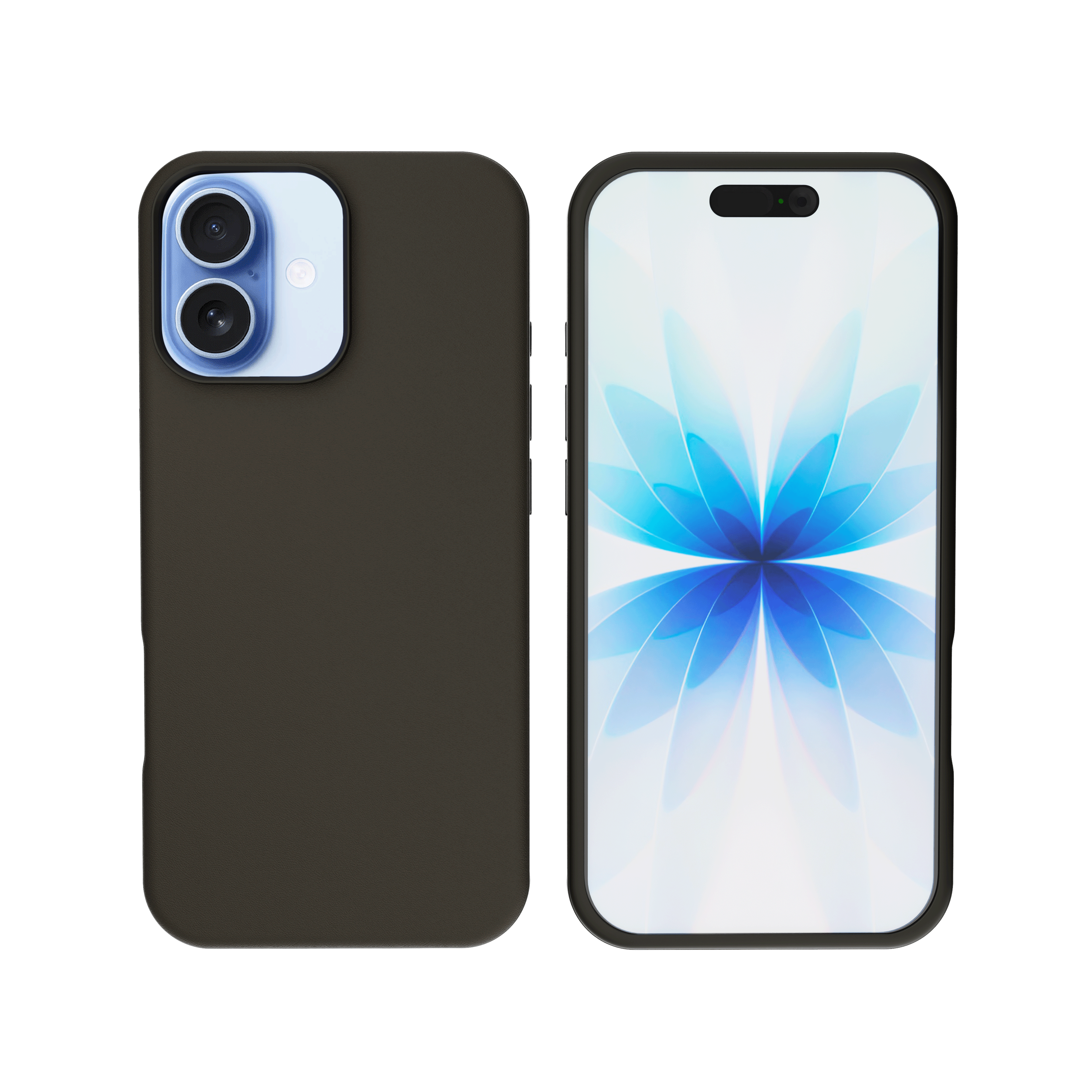 iPhone 17 LeatherX Case