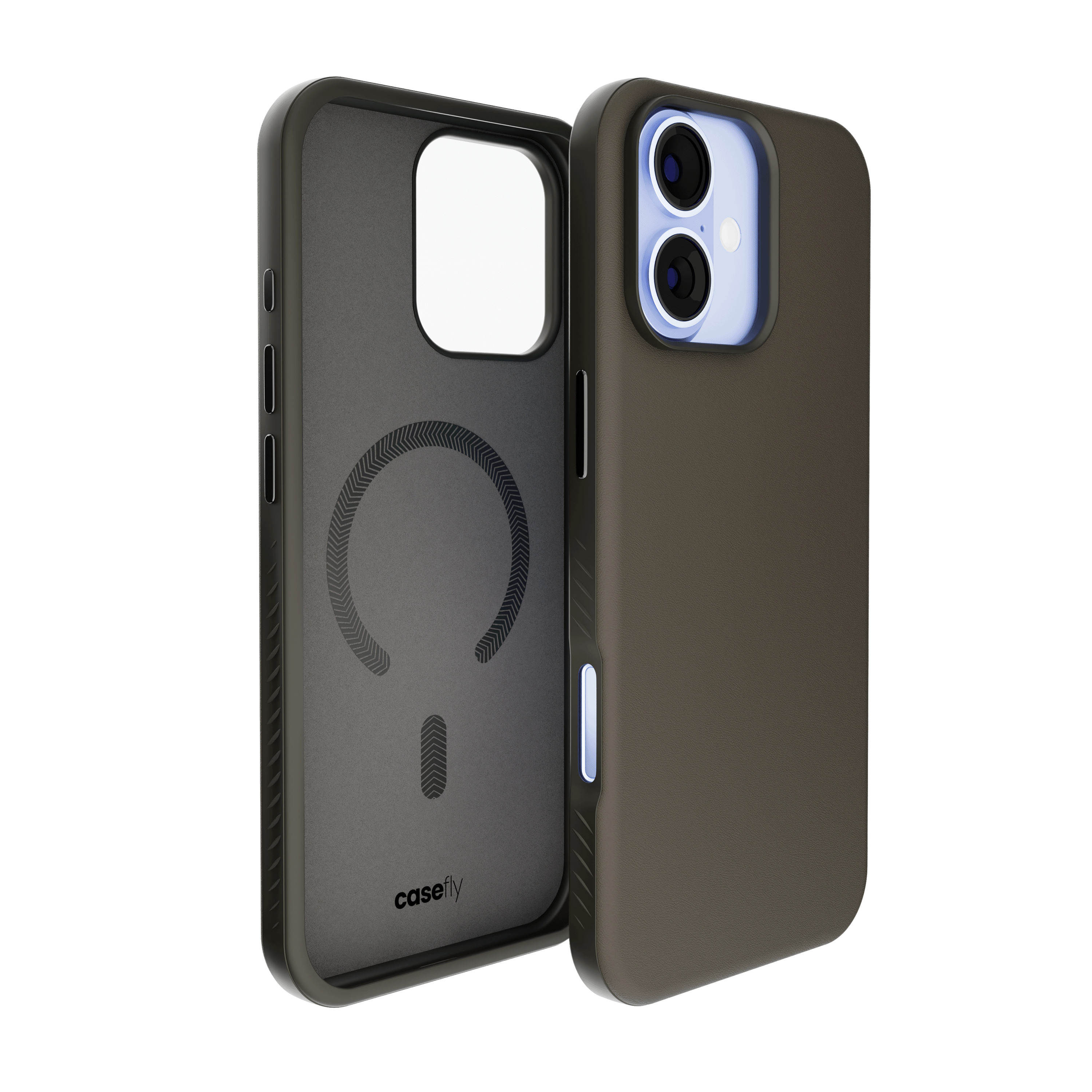 iPhone 17 LeatherX Case