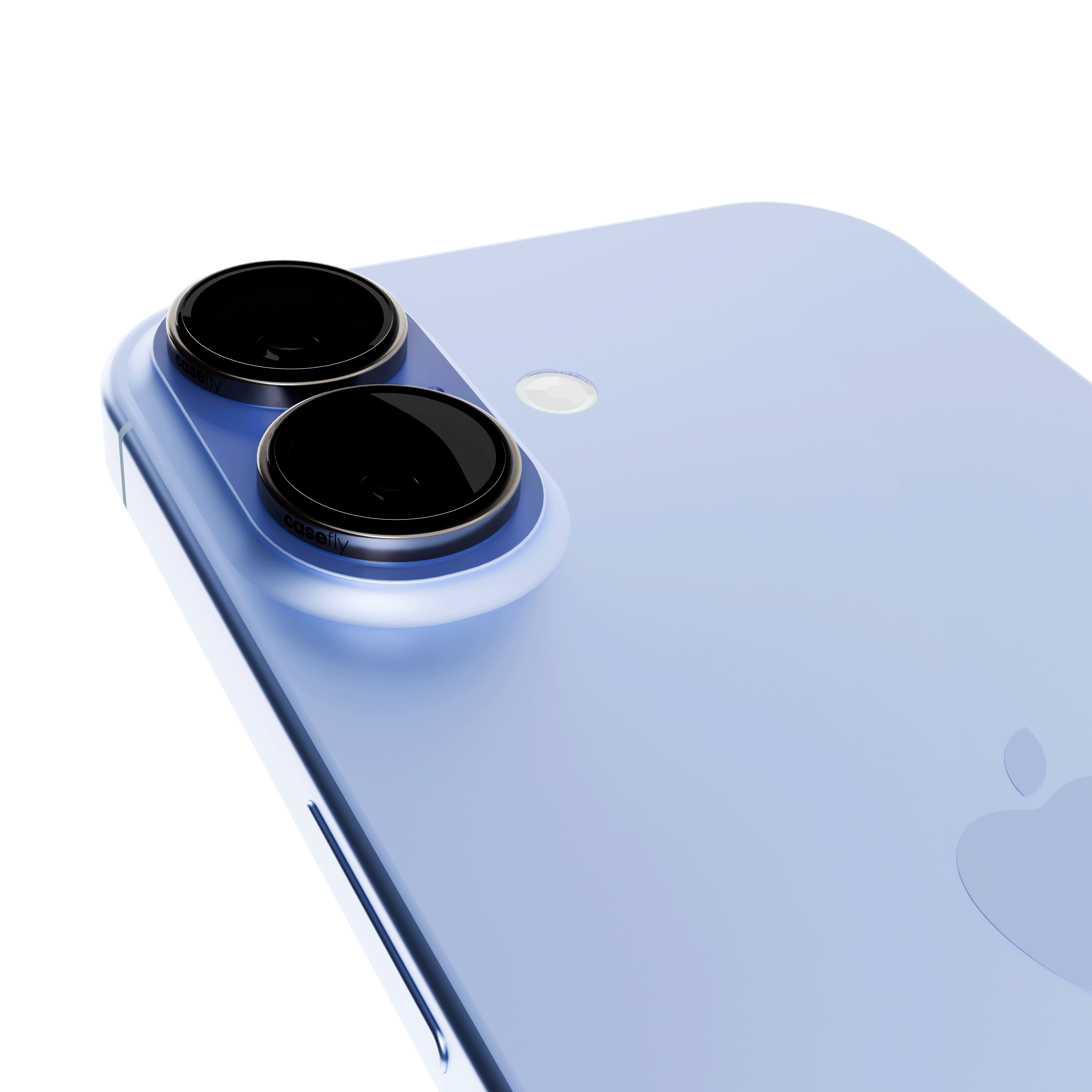 iPhone 17 OptiClear Ultra Camera Lens Protector