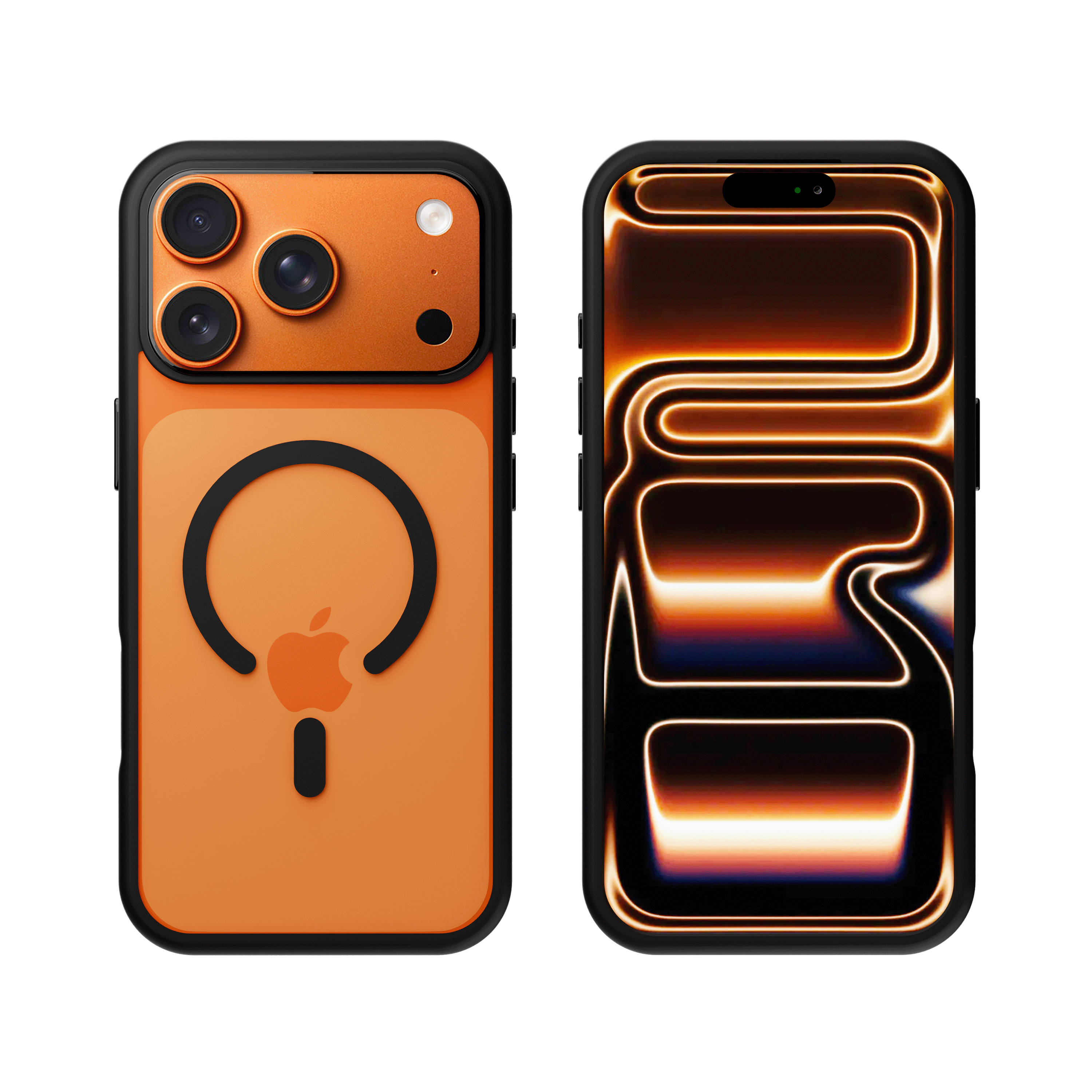 iPhone 17 Pro ImpactX Pro Case