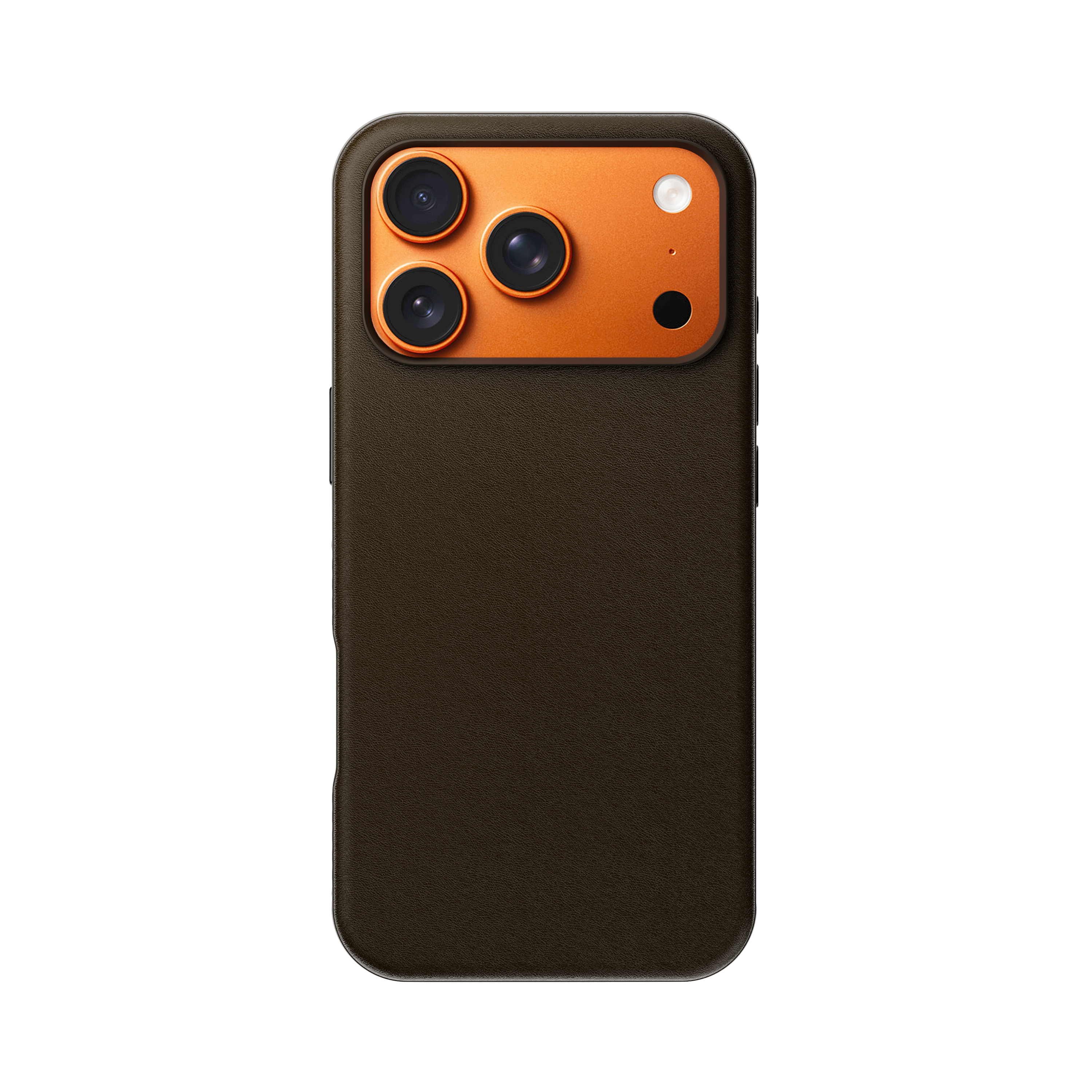 iPhone 17 Pro LeatherX Case
