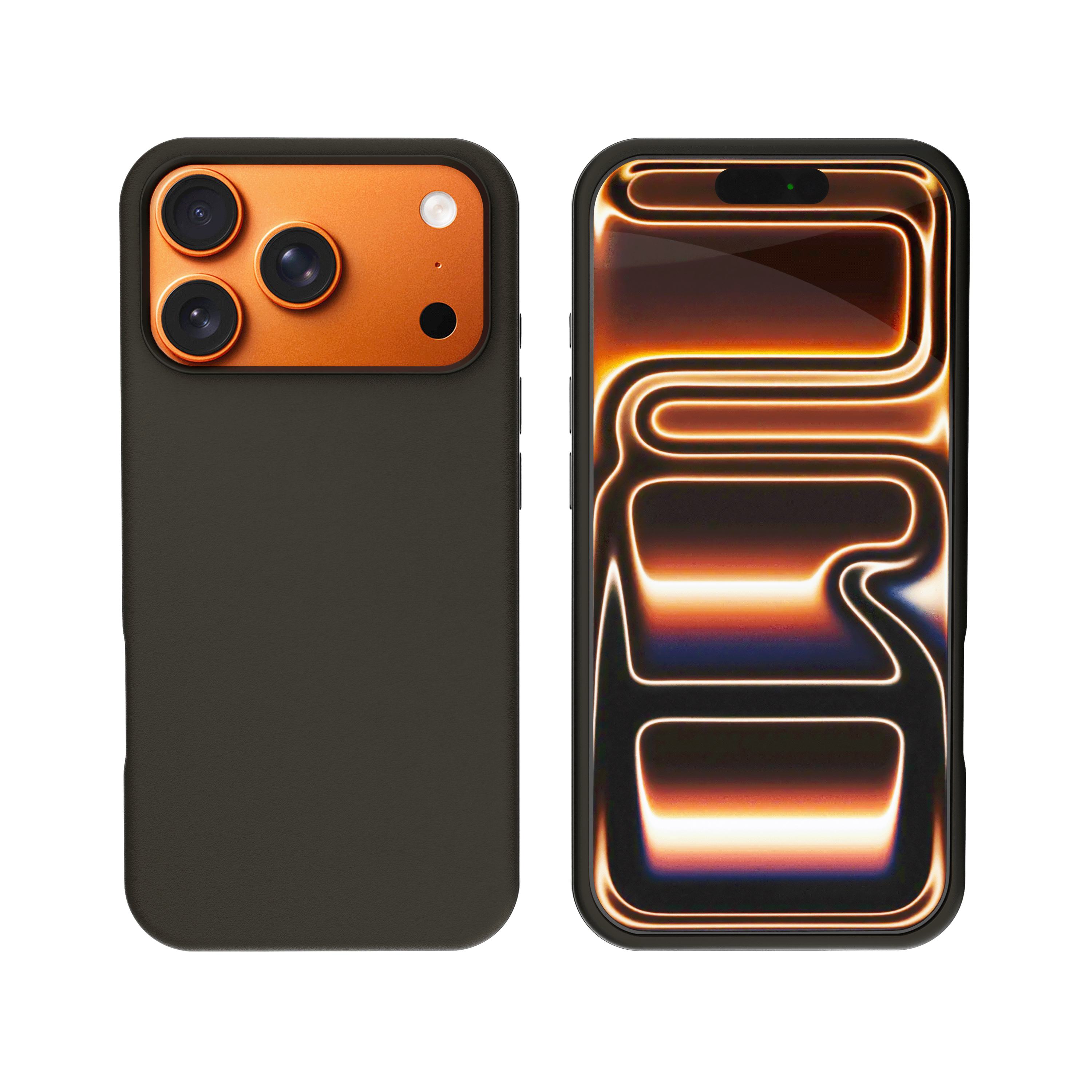 iPhone 17 Pro LeatherX Case