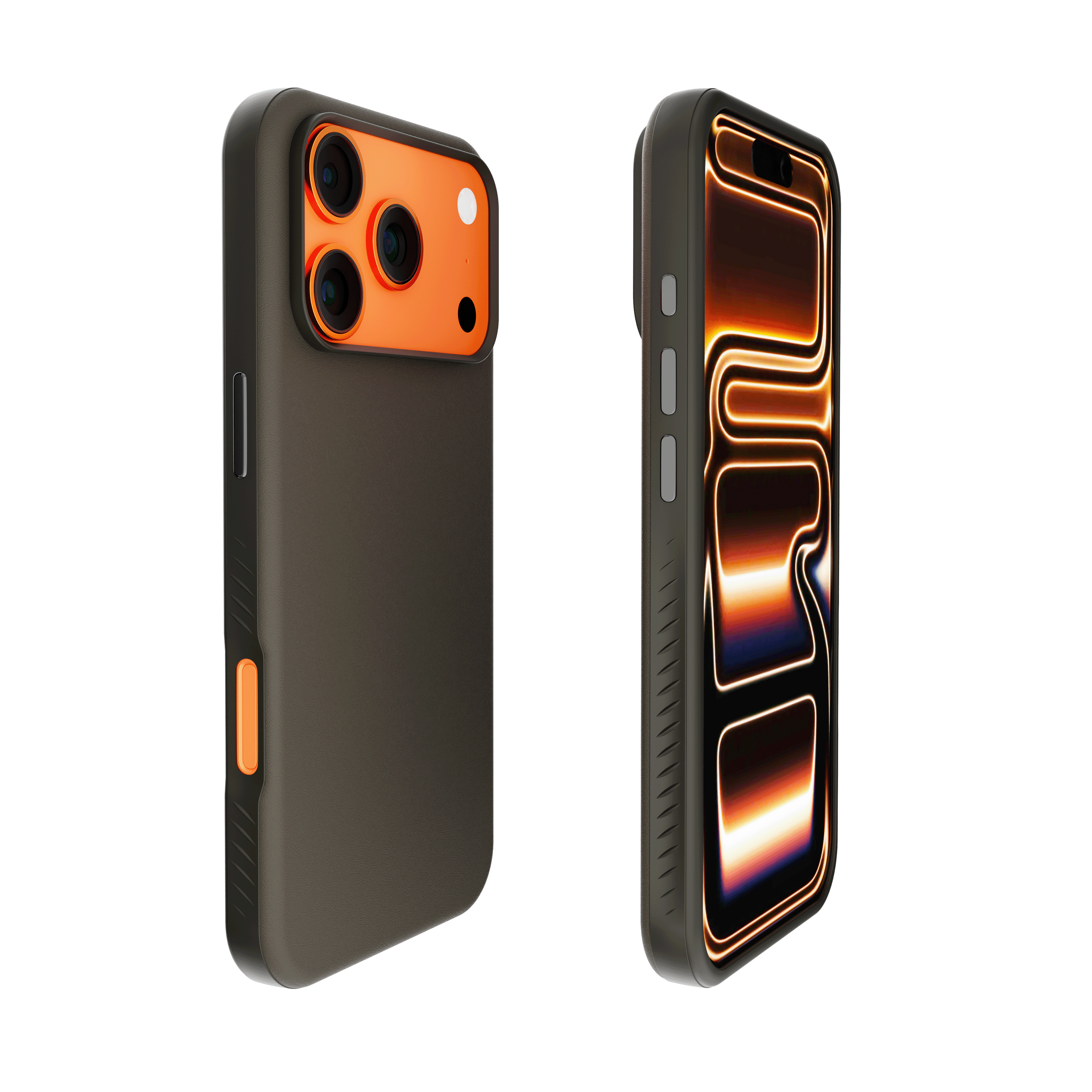 iPhone 17 Pro LeatherX Case