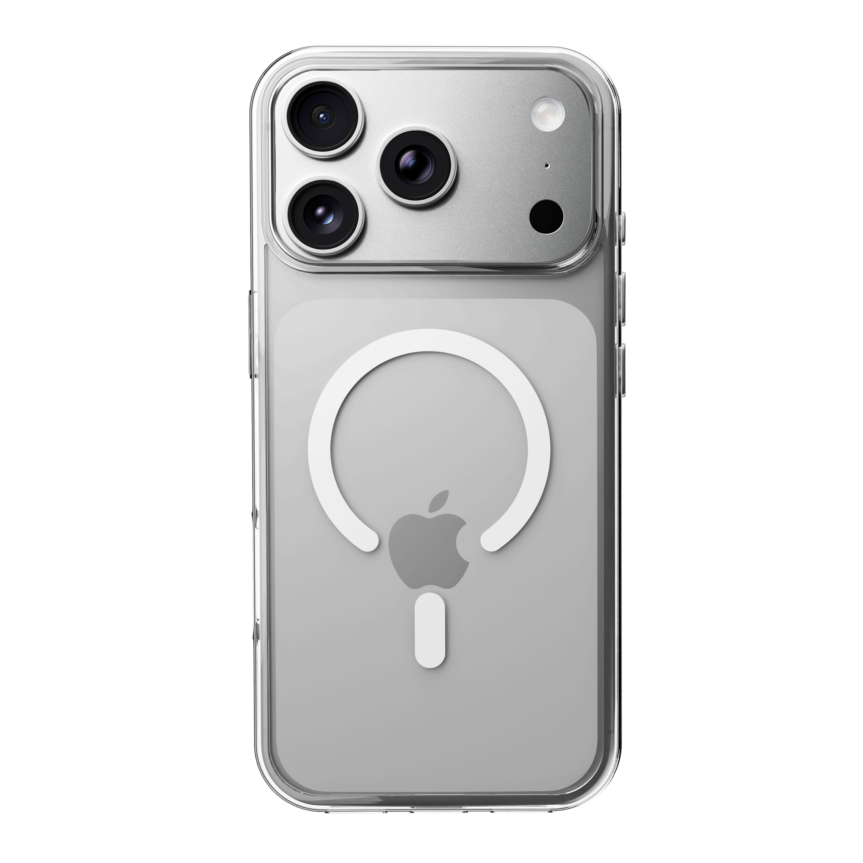 iPhone 17 Pro Max CrystalX Case