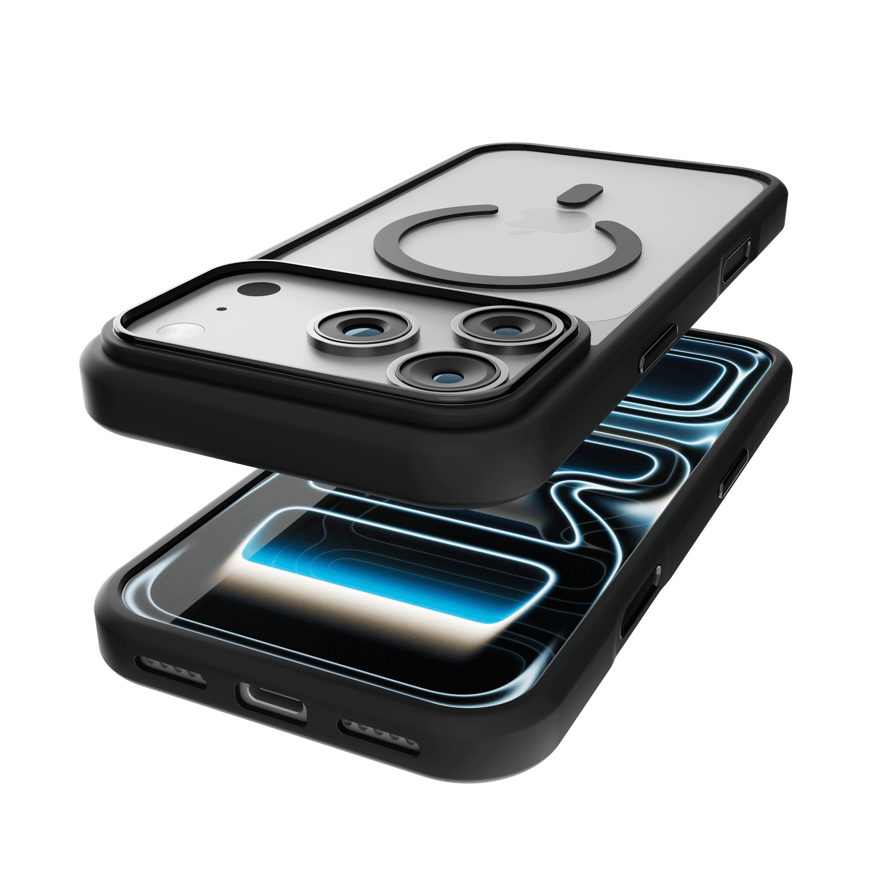 iPhone 17 Pro Max ImpactX Pro Case