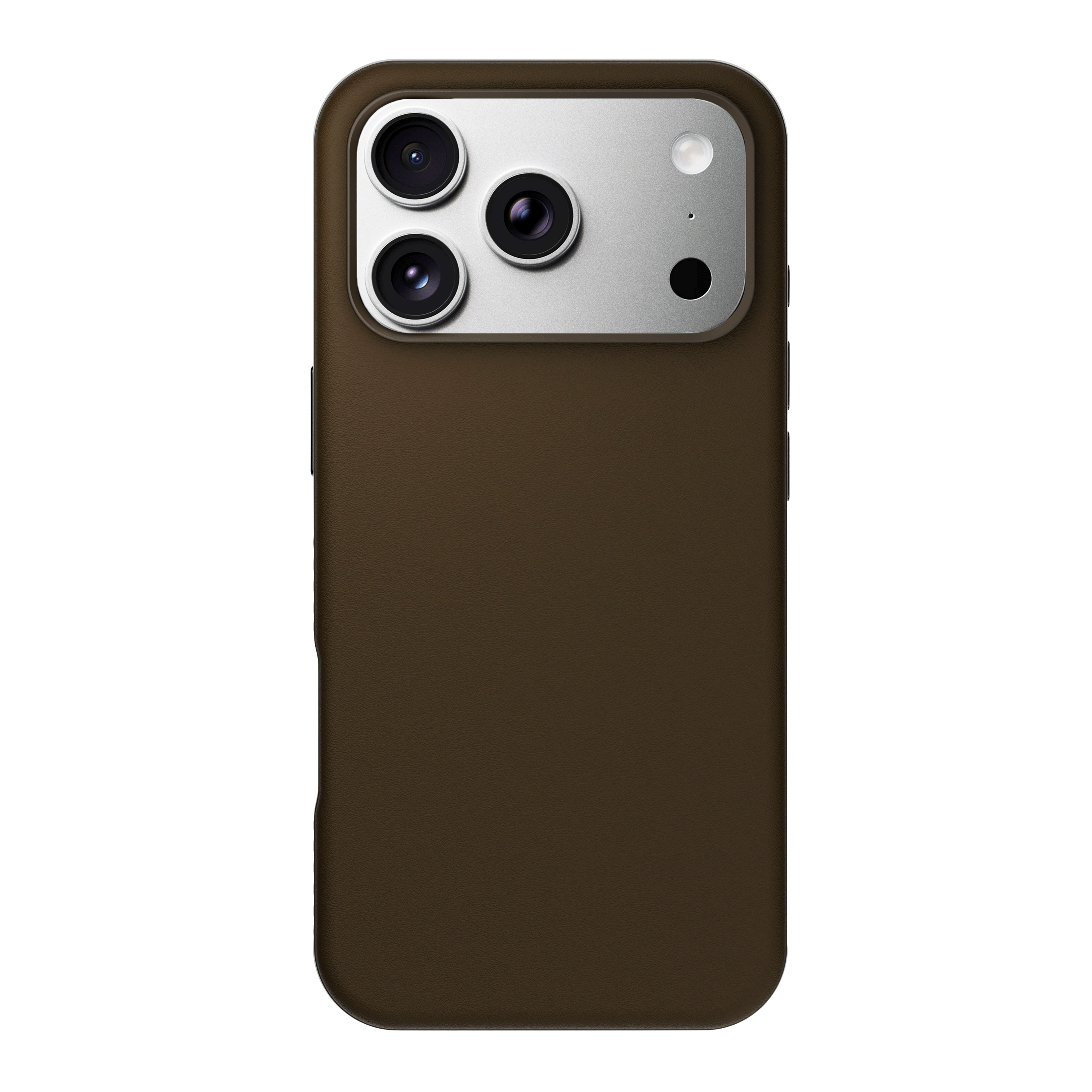 iPhone 17 Pro Max LeatherX Case
