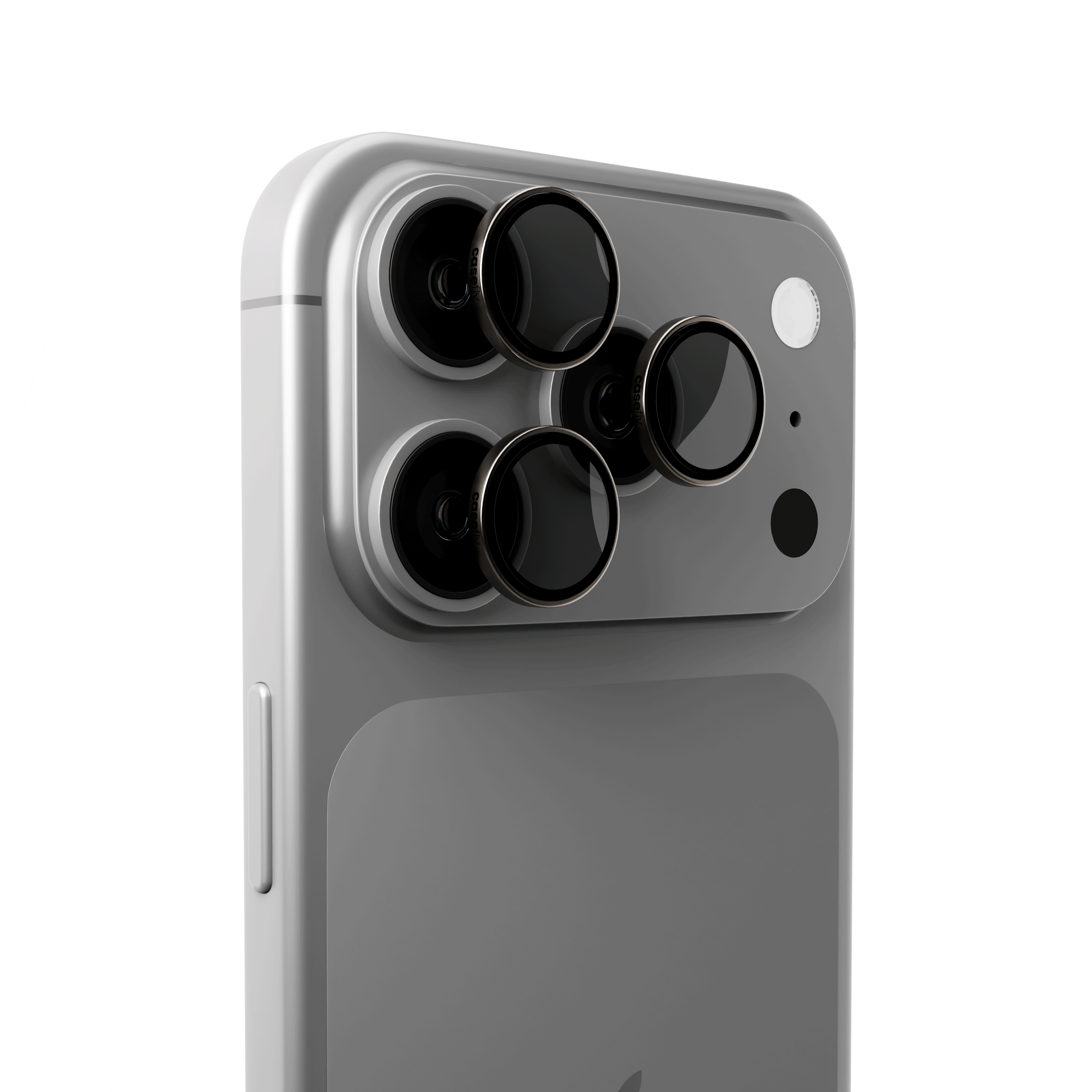 iPhone 17 Pro Max OptiClear Ultra Camera Lens Protector