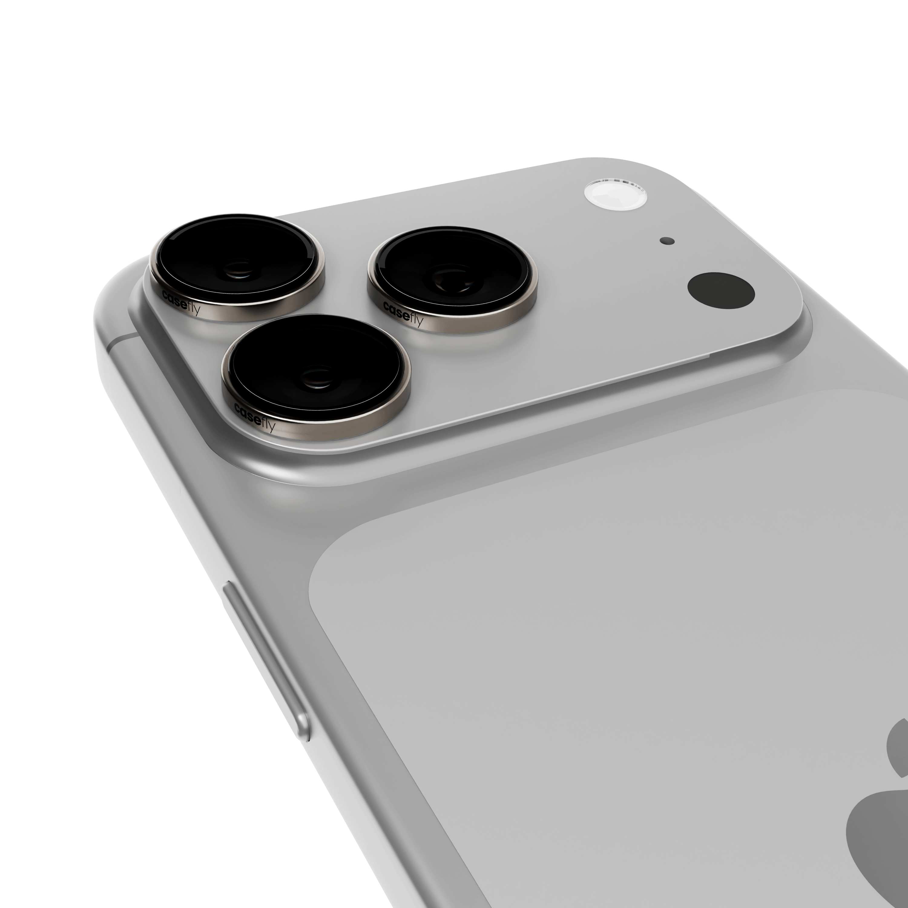 iPhone 17 Pro Max OptiClear Ultra Camera Lens Protector