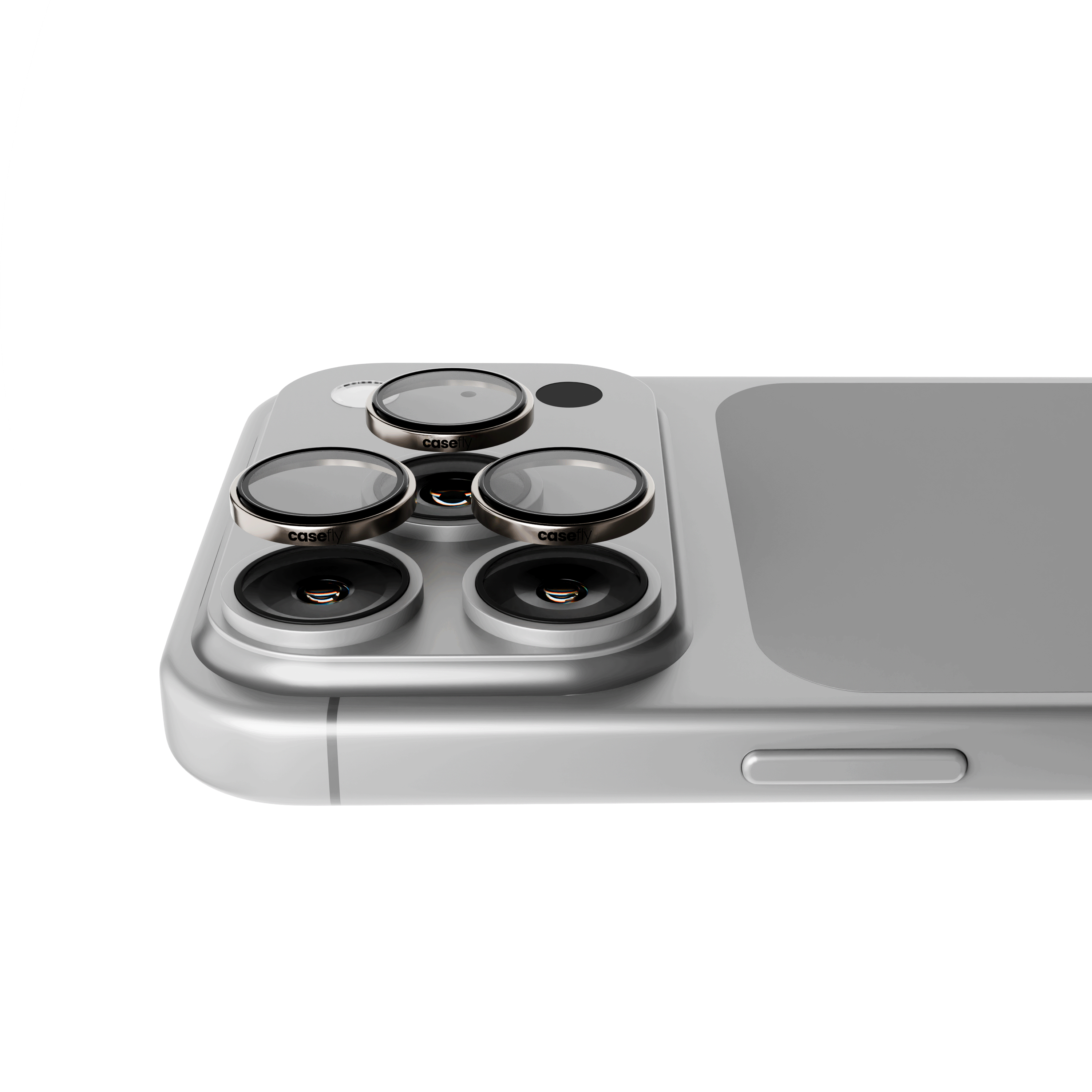 iPhone 17 Pro Max OptiClear Ultra Camera Lens Protector