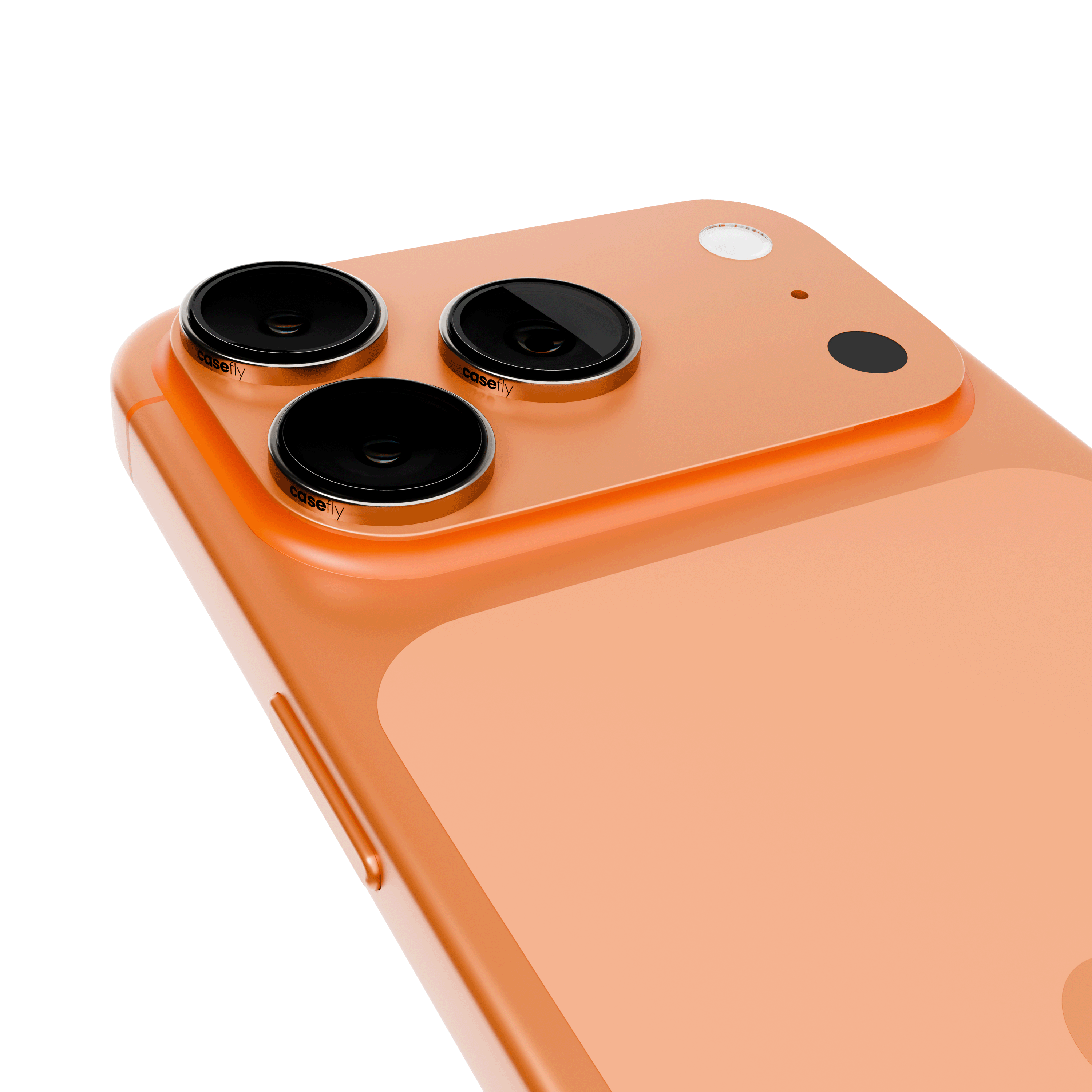 iPhone 17 Pro OptiClear Ultra Camera Lens Protector