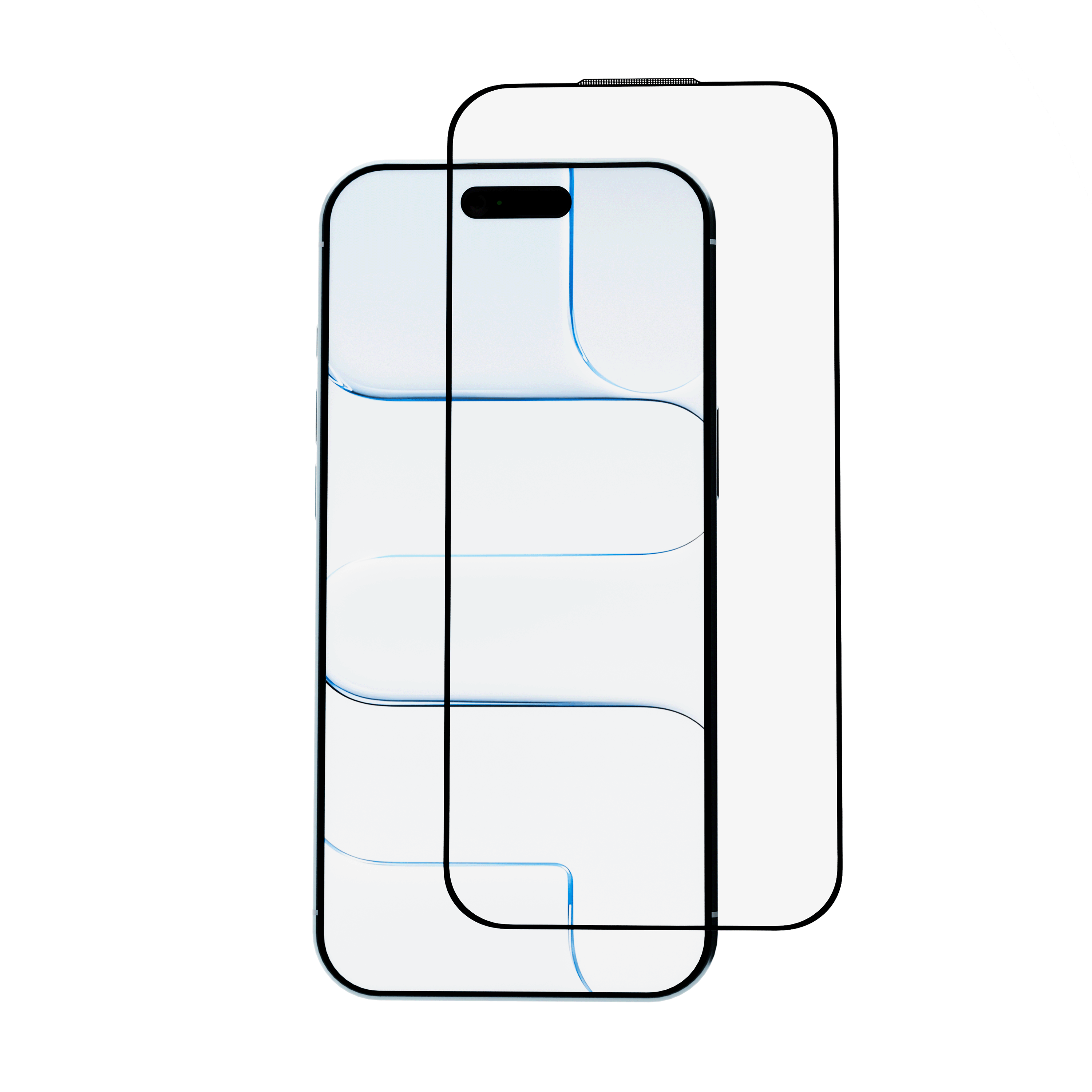 iPhone Air FlexiGuard Screen Protector