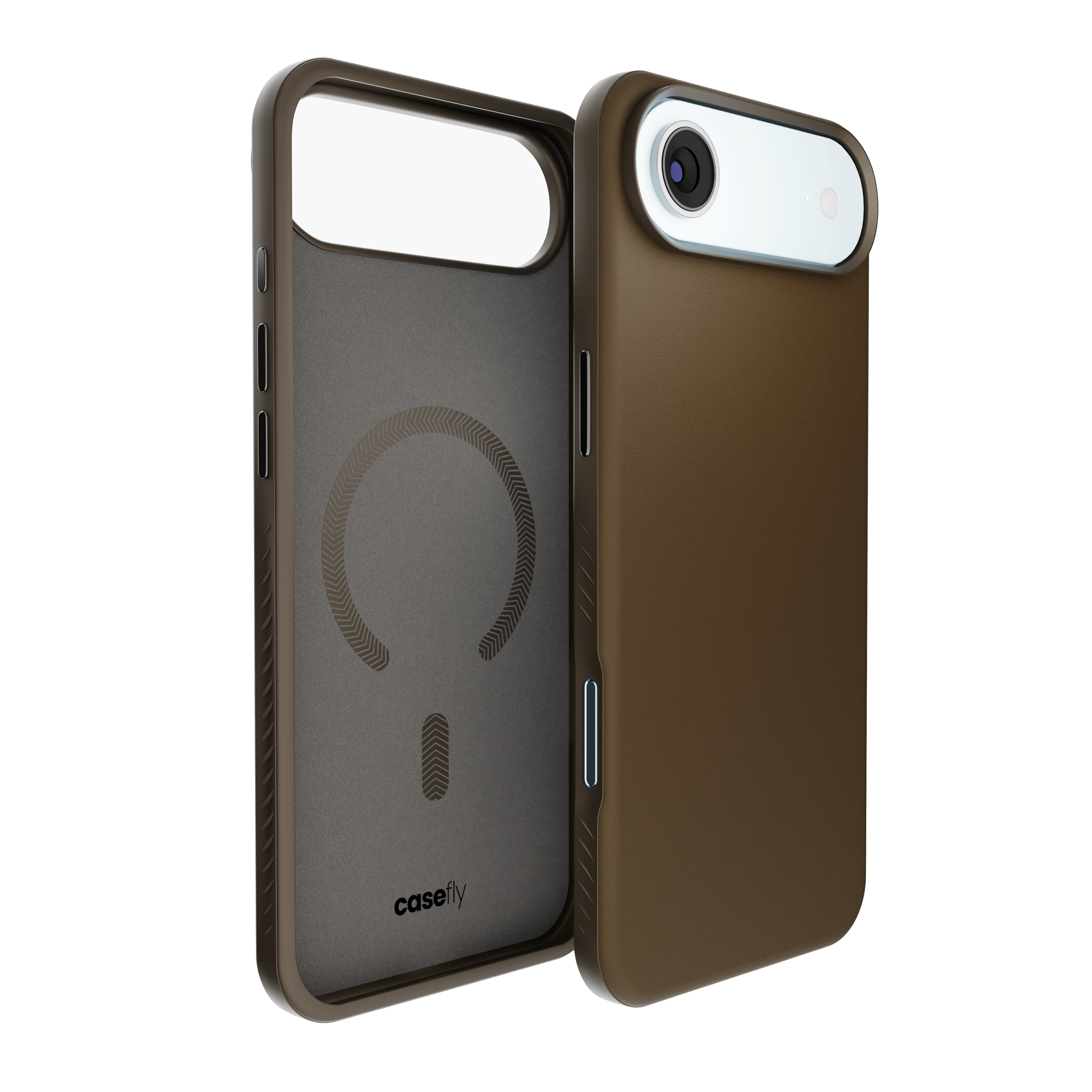 iPhone Air LeatherX Case