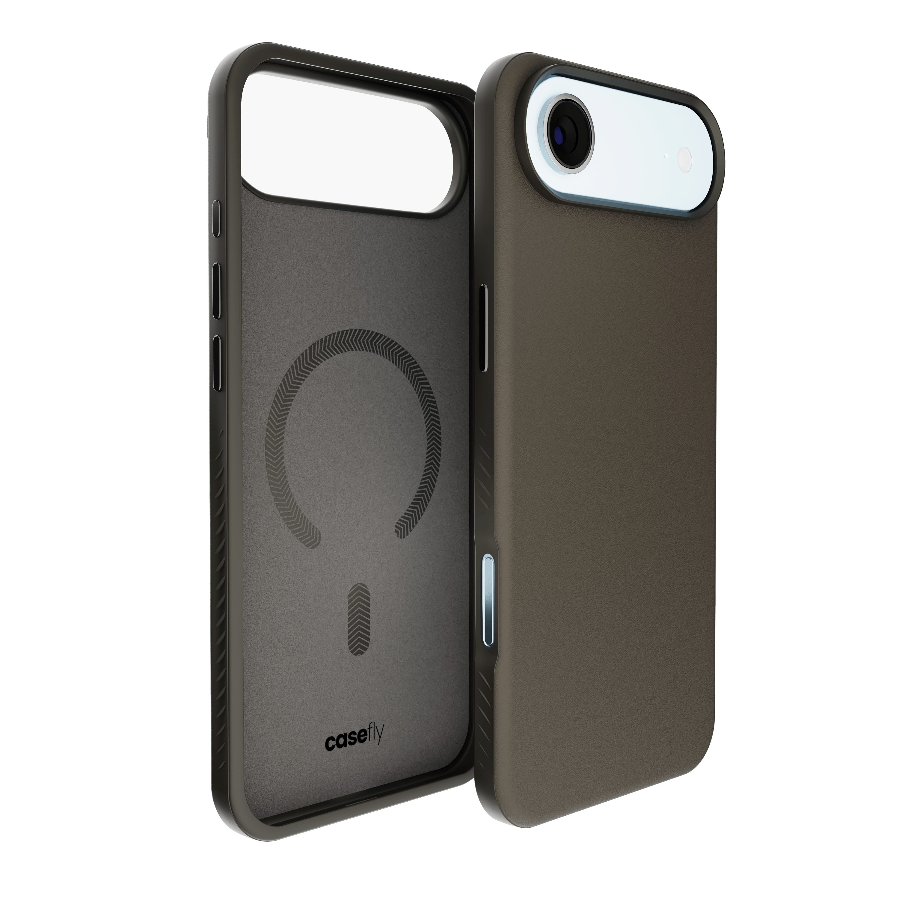 iPhone Air LeatherX Case