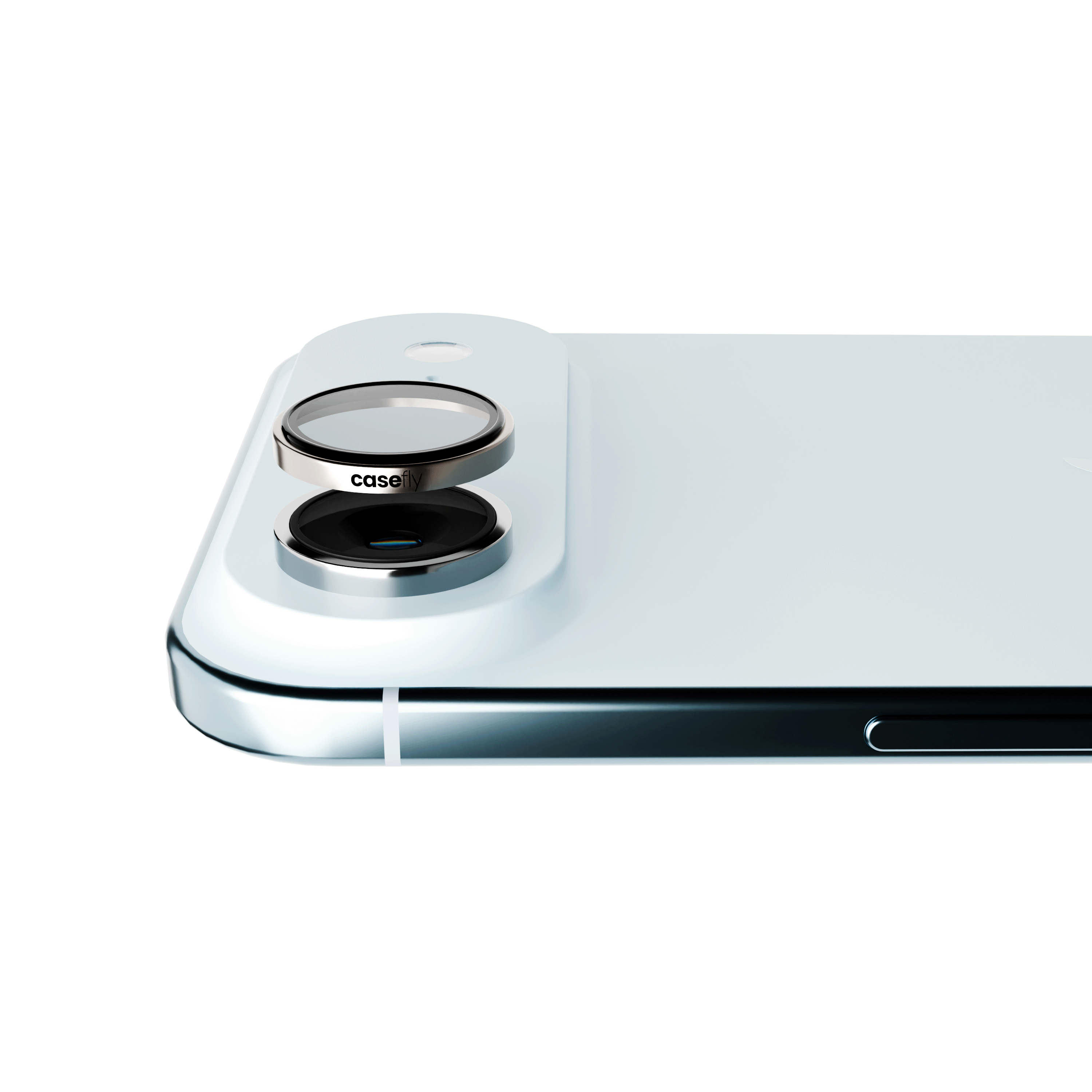 iPhone Air OptiClear Ultra Camera Lens Protector