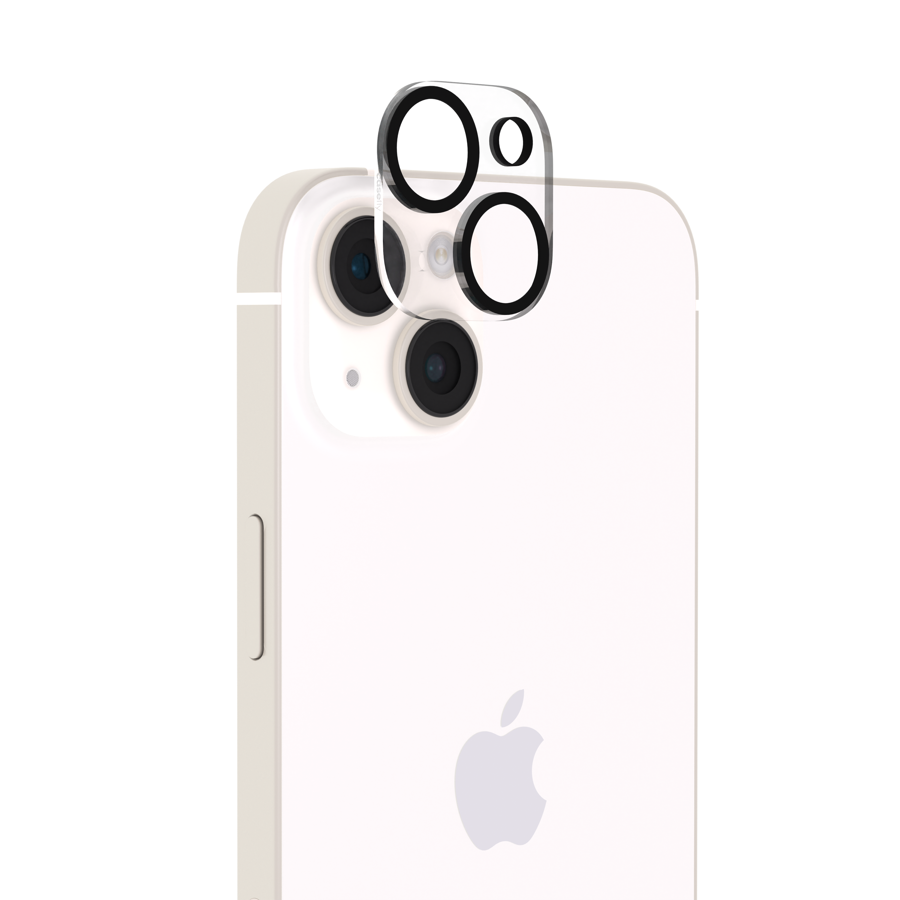 iPhone 14 OptiClear Camera Lens Protector