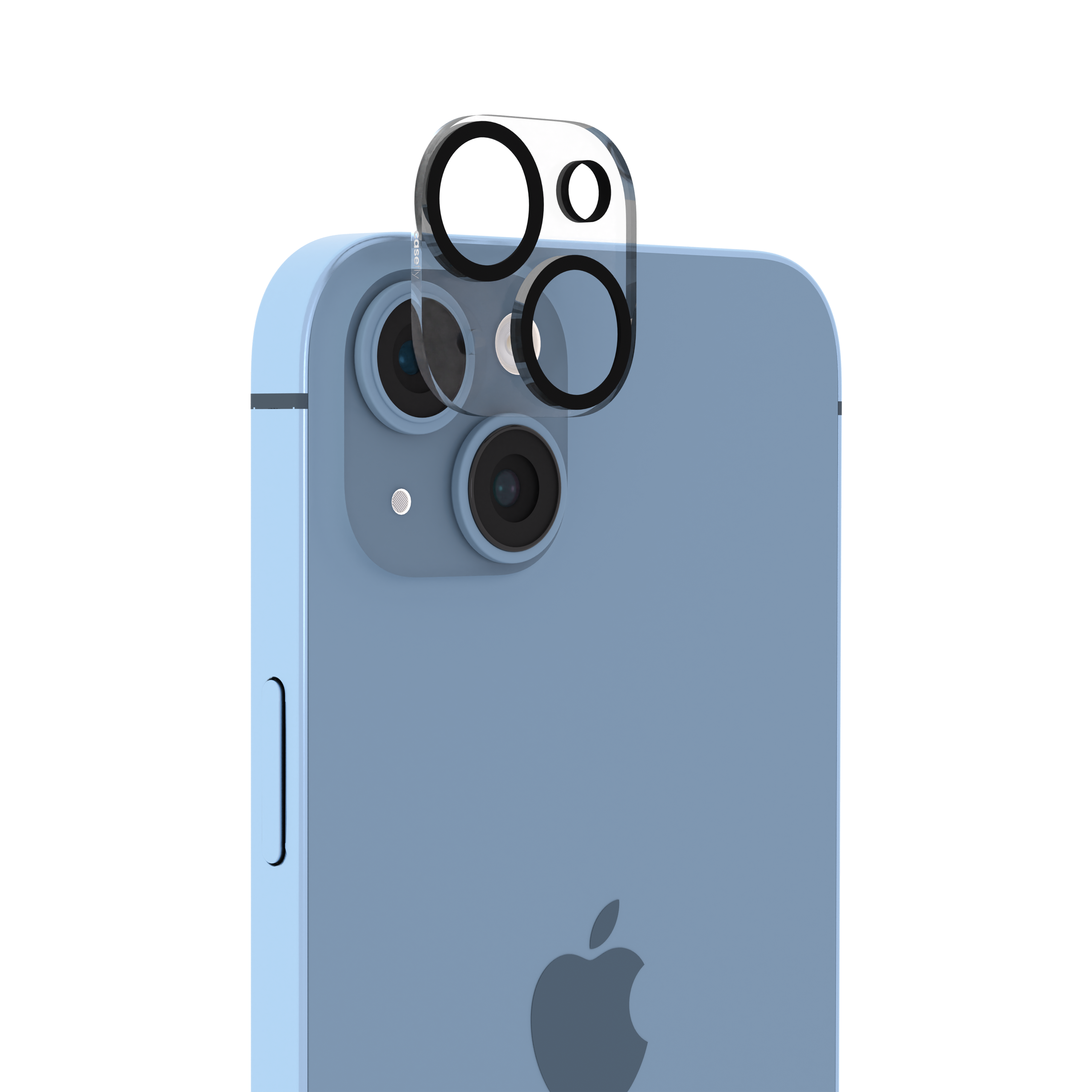 iPhone 14 Plus OptiClear Camera Lens Protector