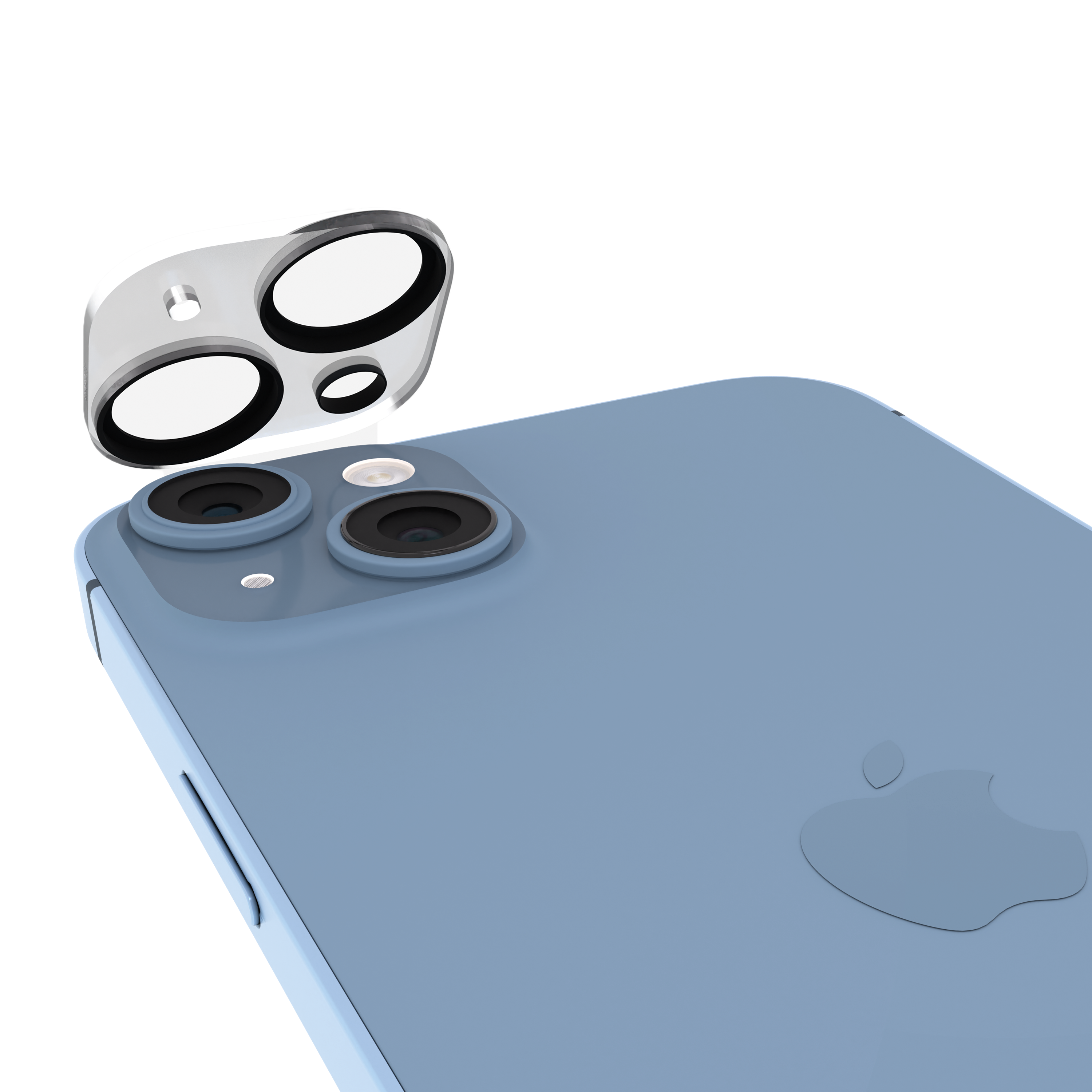 iPhone 14 Plus OptiClear Camera Lens Protector