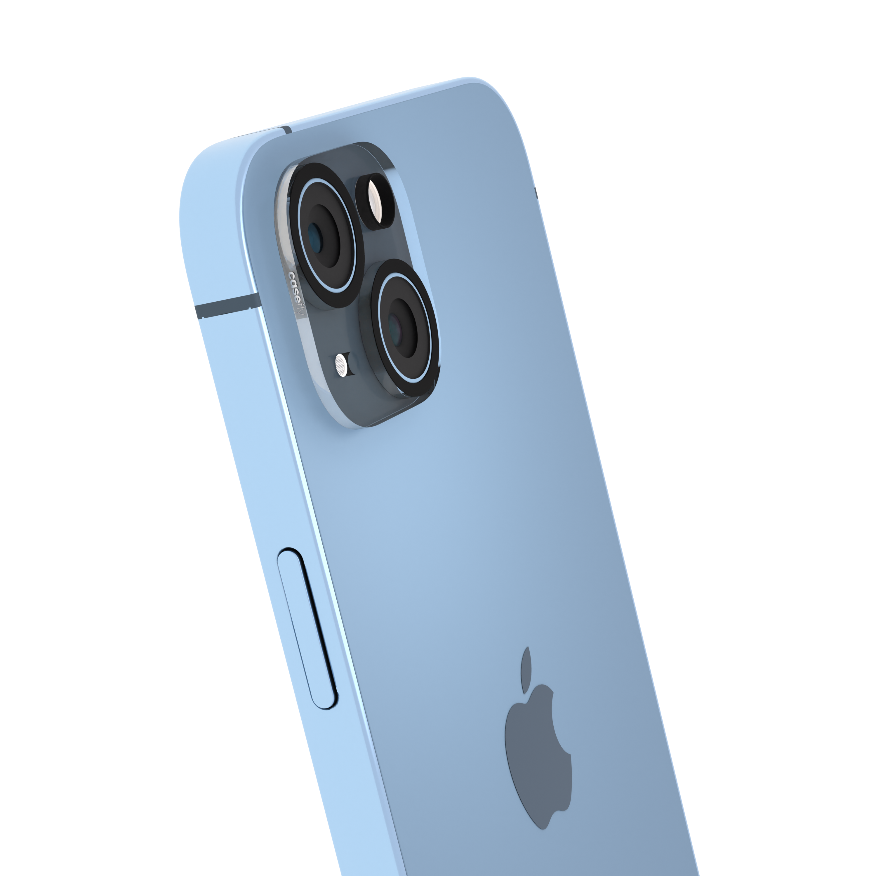 iPhone 14 Plus OptiClear Camera Lens Protector