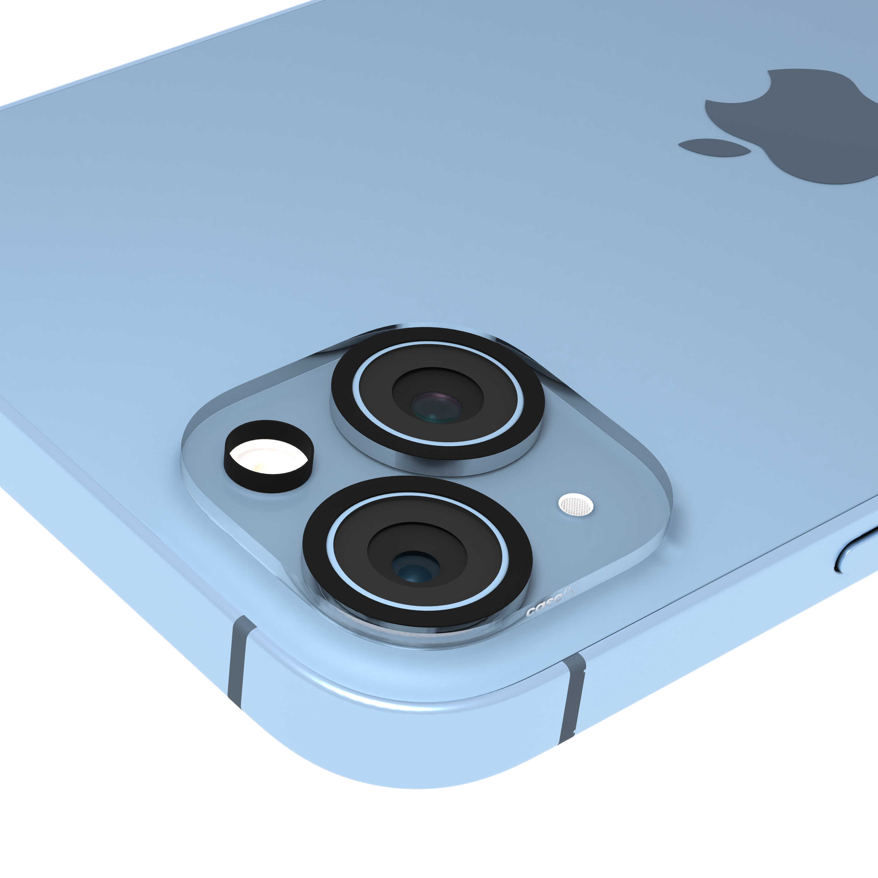 iPhone 14 Plus OptiClear Camera Lens Protector