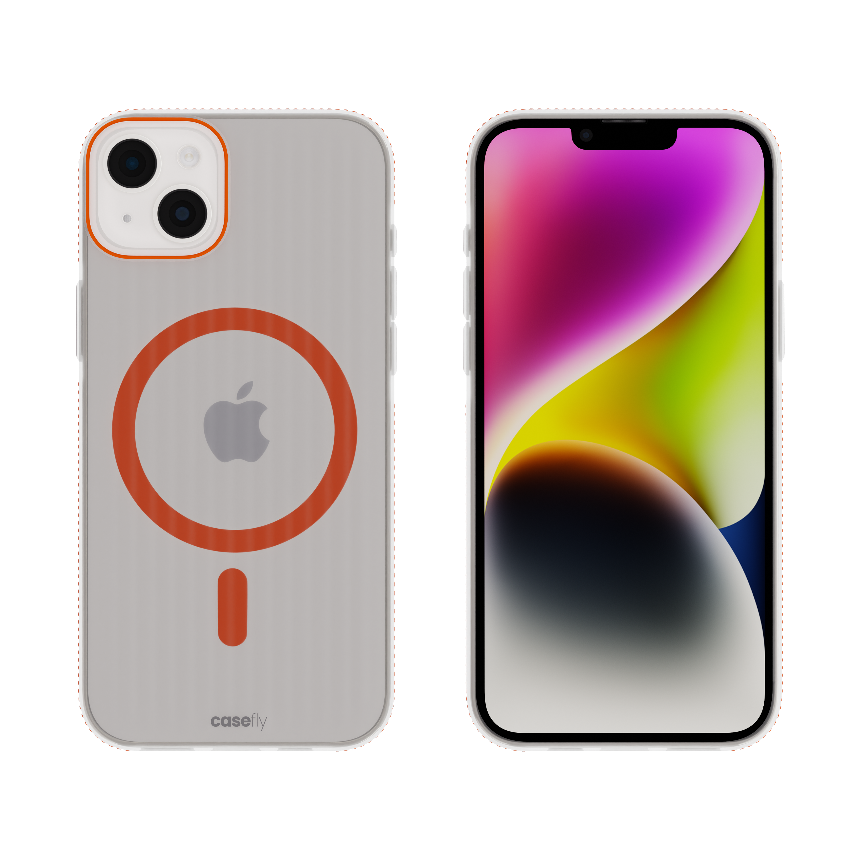 iPhone 14 Theta Case