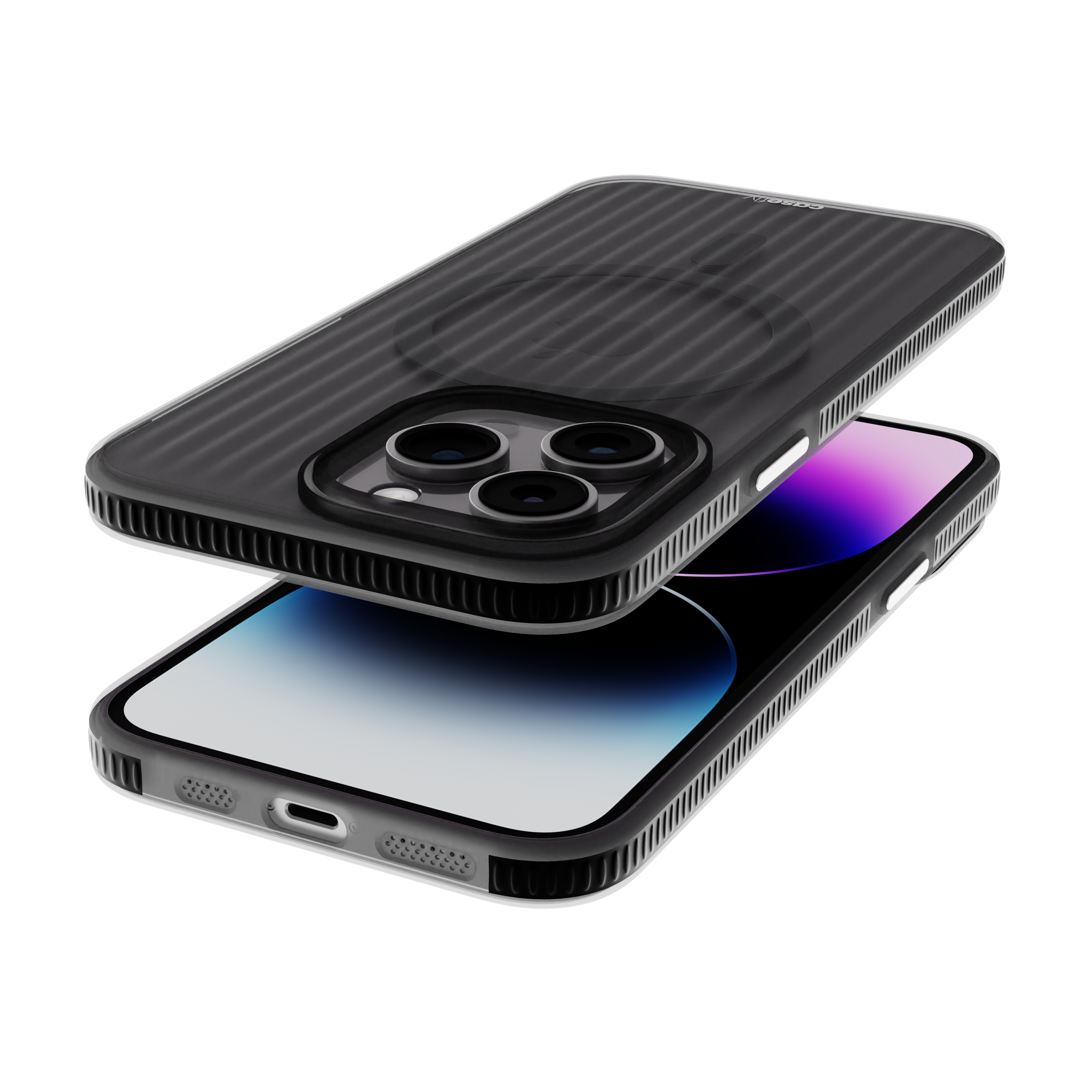 iPhone 14 Pro Theta Case