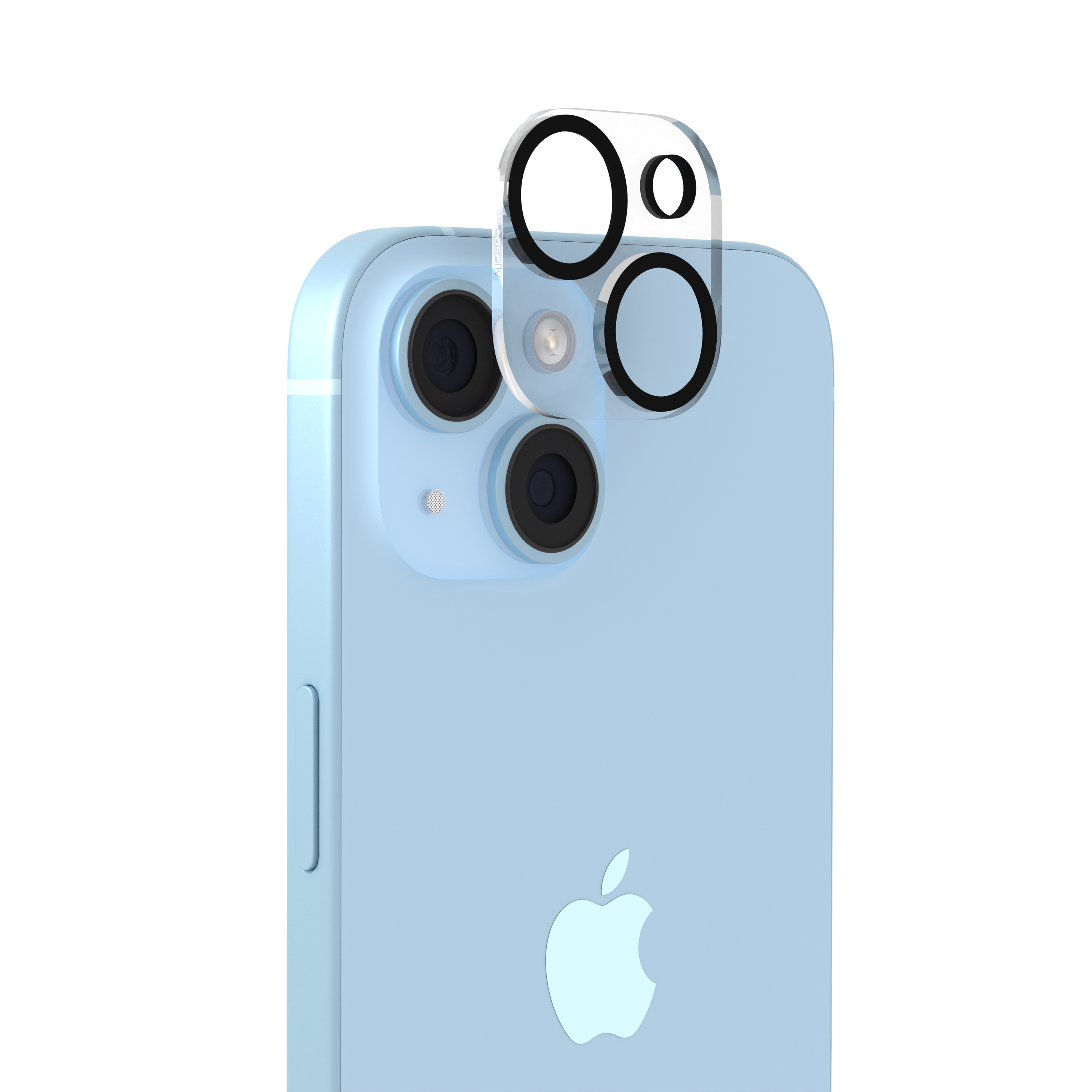 iPhone 15 OptiClear Camera Lens Protector