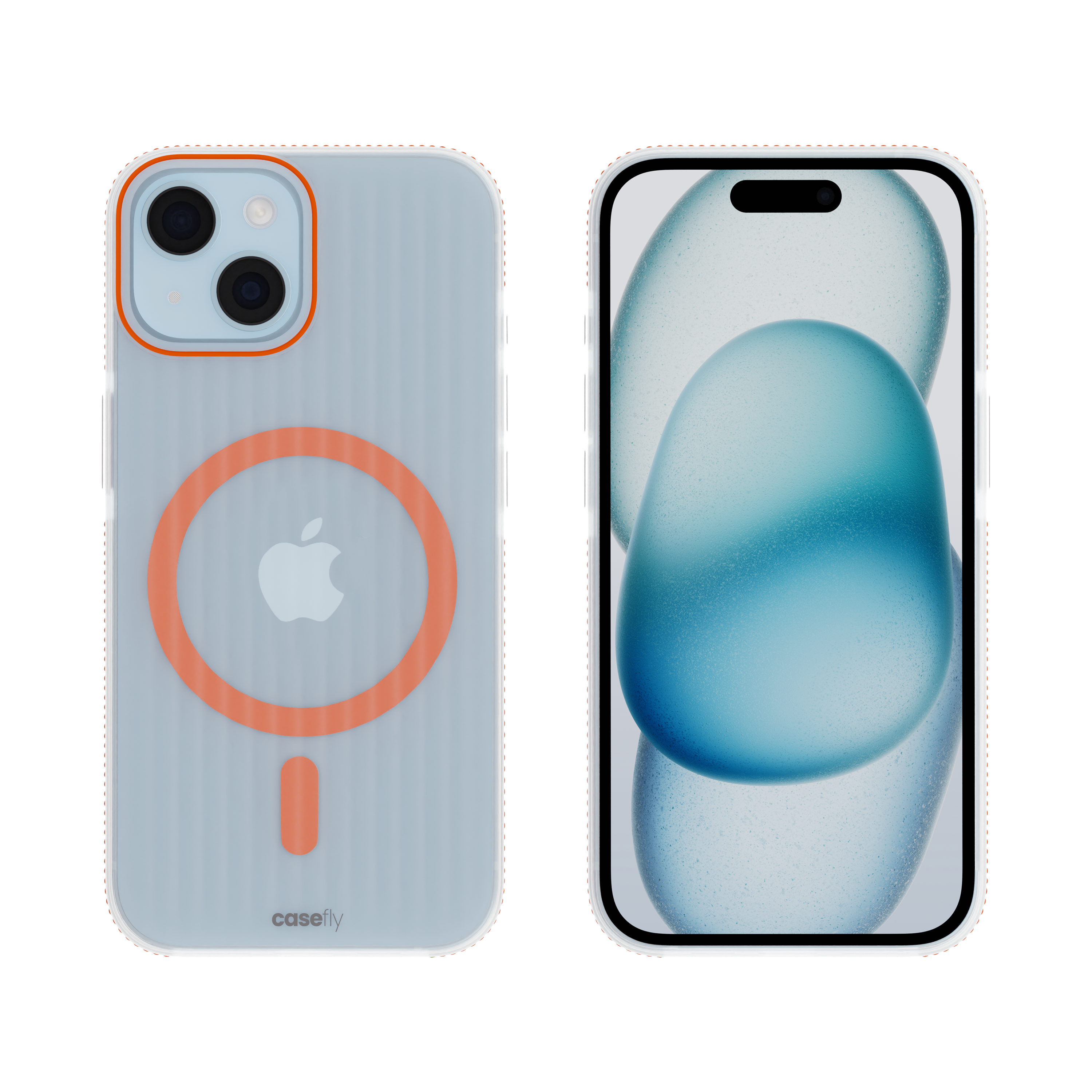 iPhone 15 Theta Case