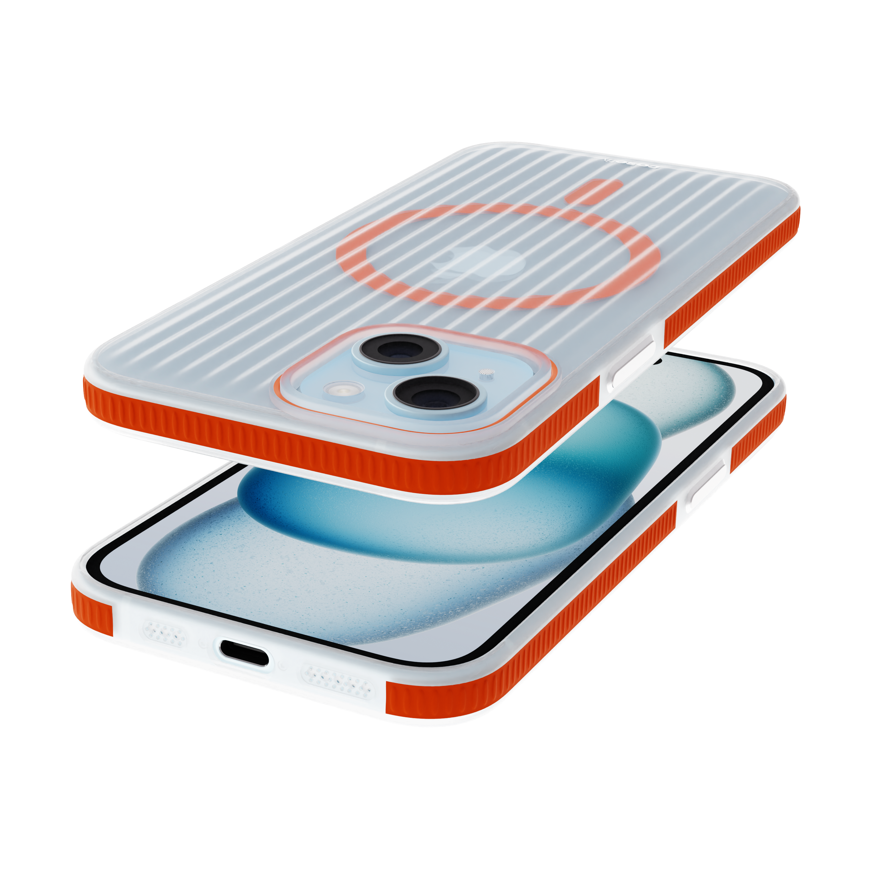 iPhone 15 Theta Case