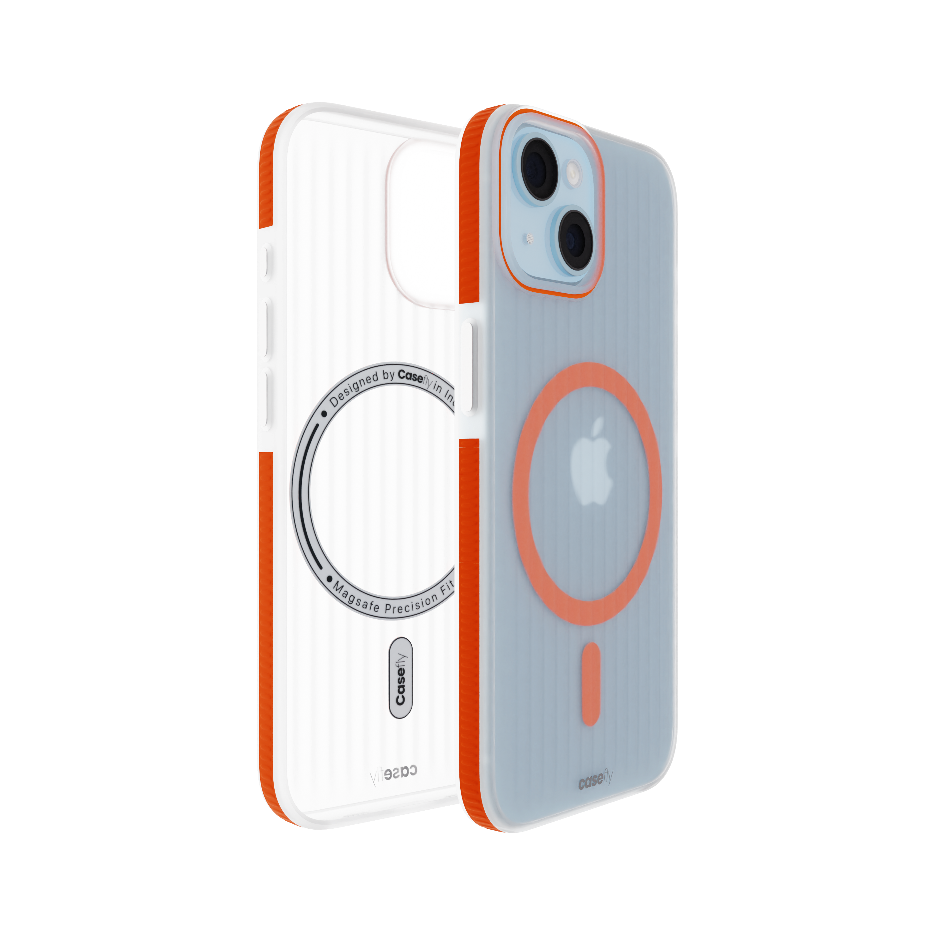 iPhone 15 Theta Case