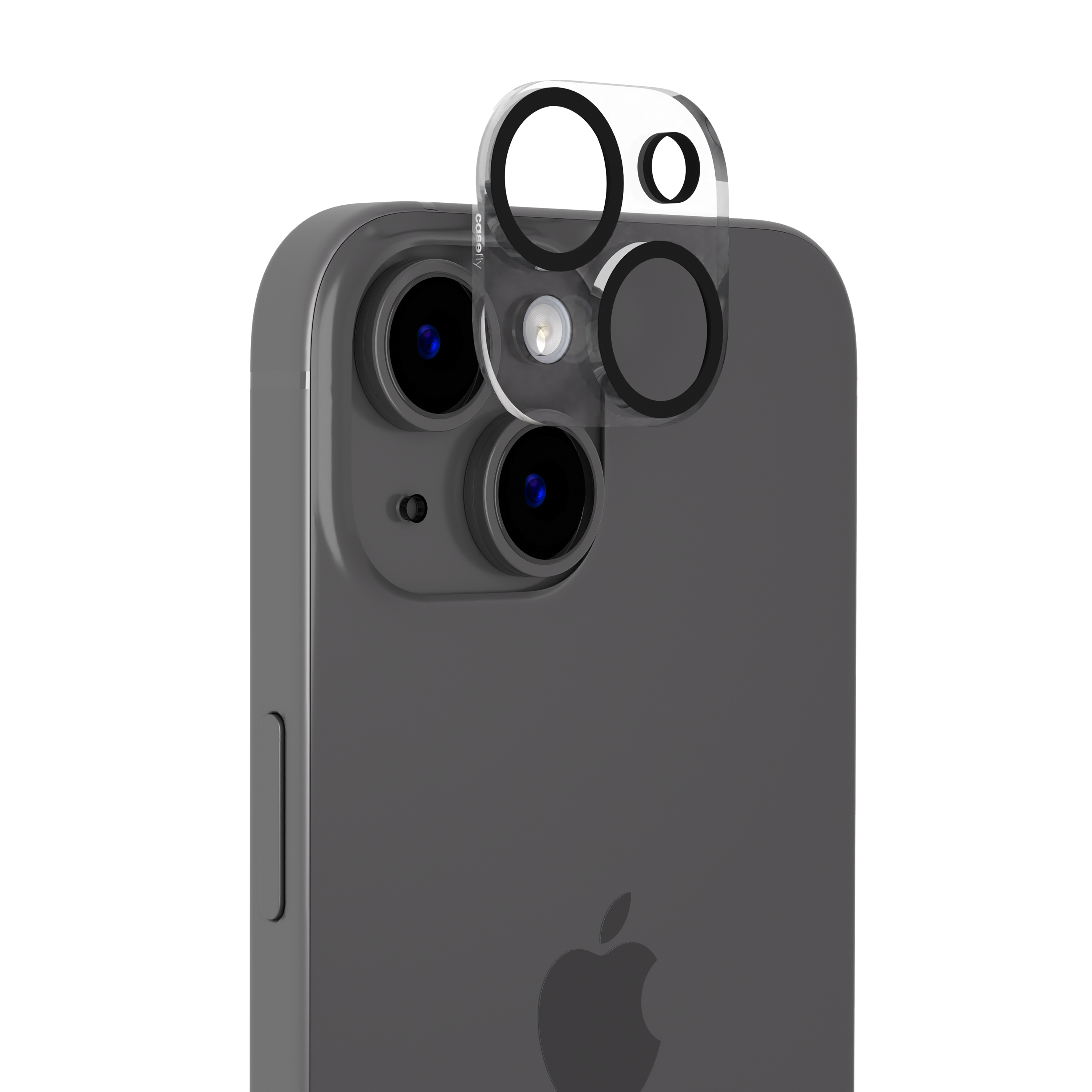 iPhone 15 Plus OptiClear Camera Lens Protector