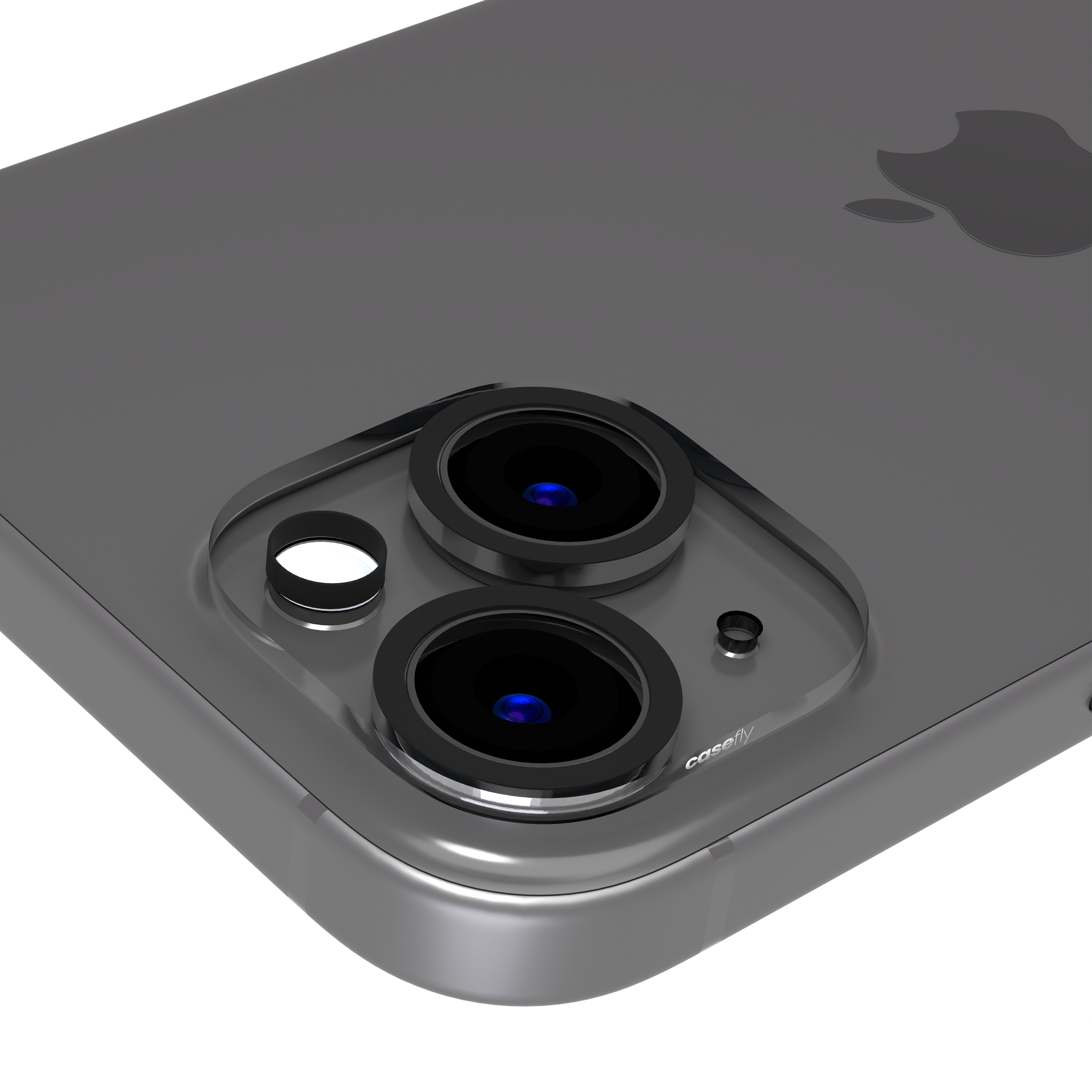 iPhone 15 Plus OptiClear Camera Lens Protector