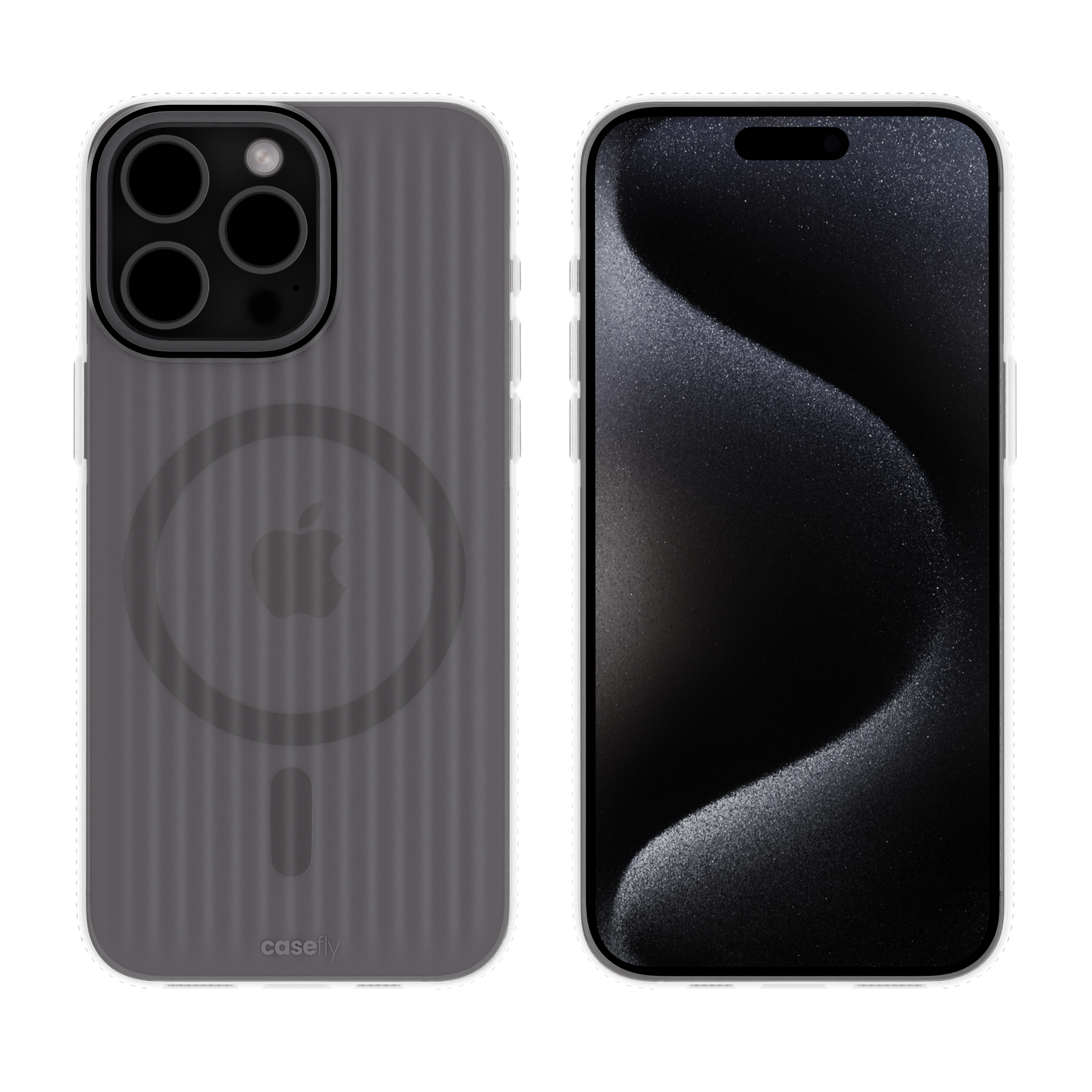 iPhone 15 Pro Max Theta Case