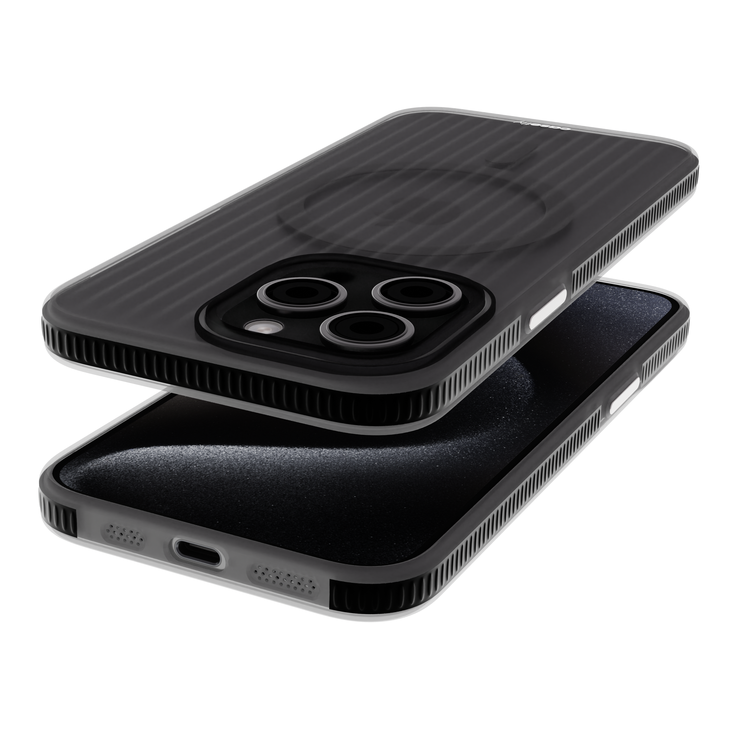 iPhone 15 Pro Max Theta Case