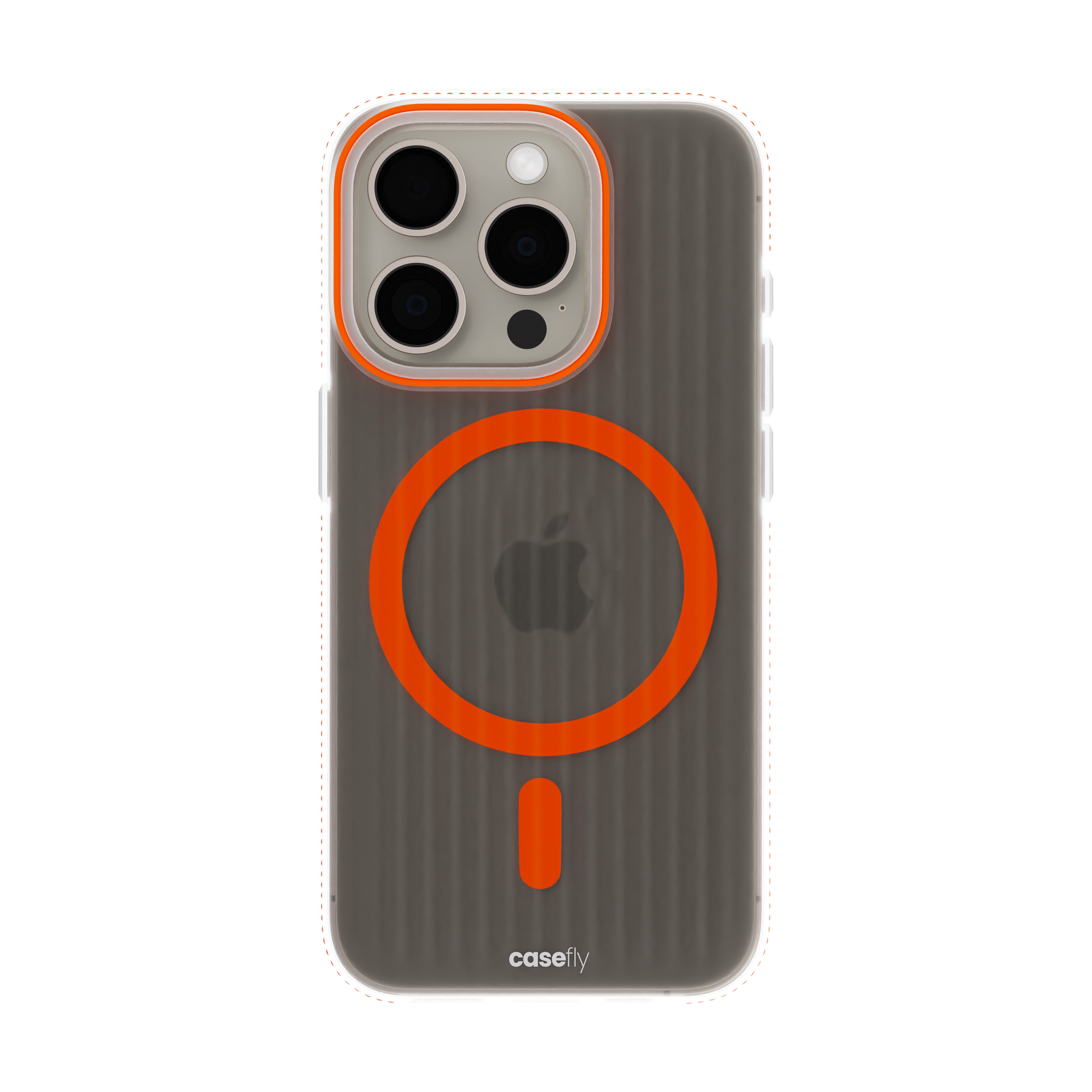 iPhone 15 Pro Theta Case