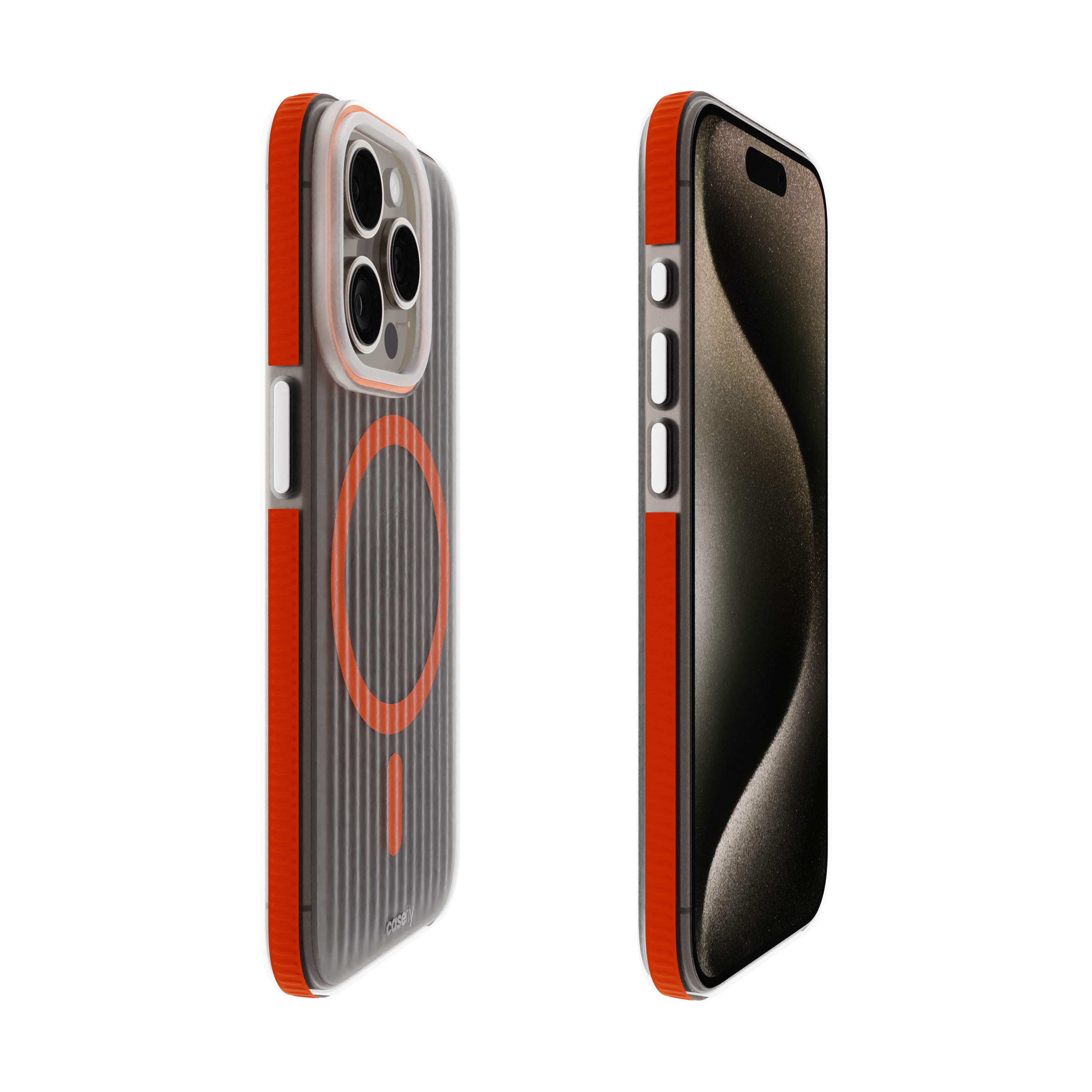 iPhone 15 Pro Theta Case