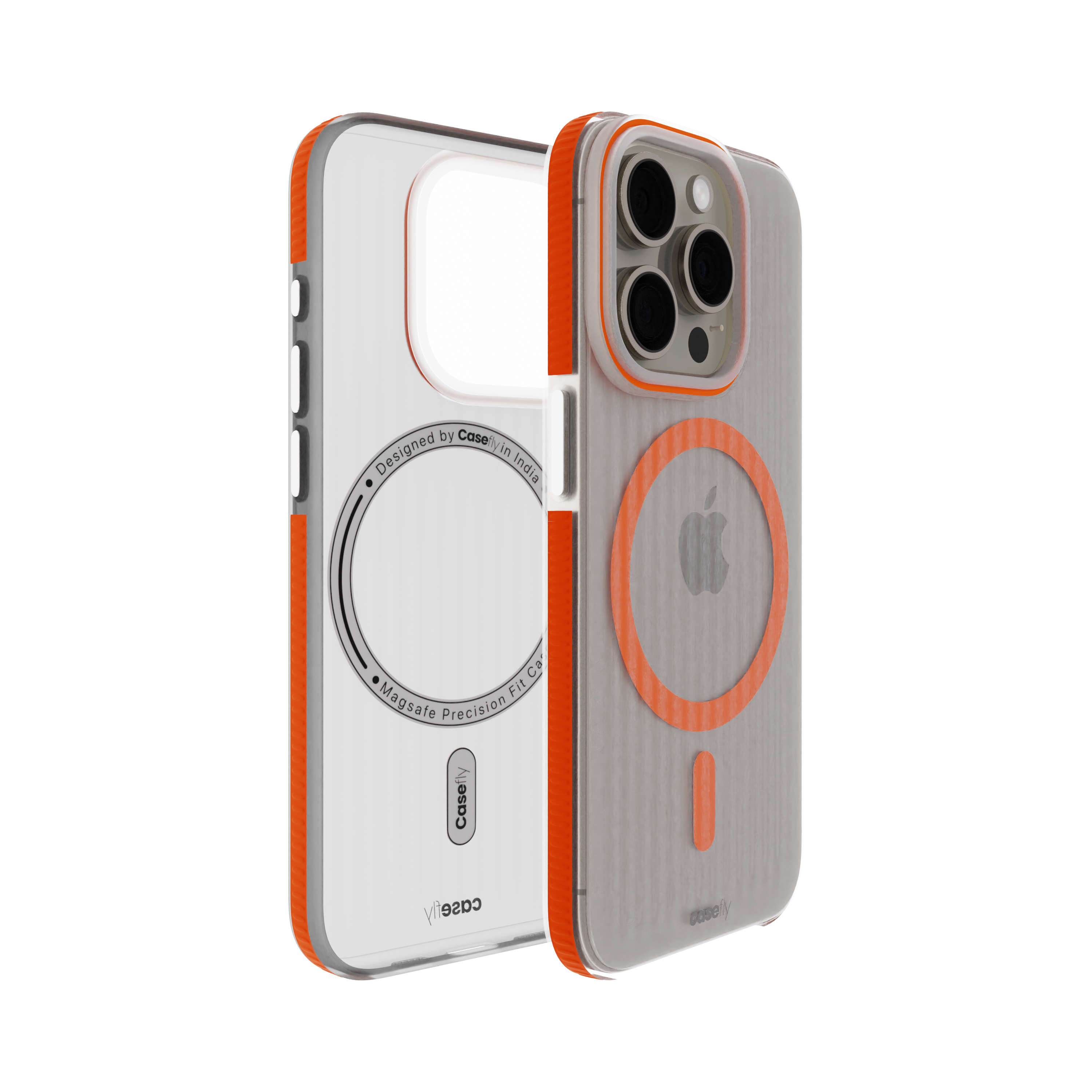 iPhone 15 Pro Theta Case