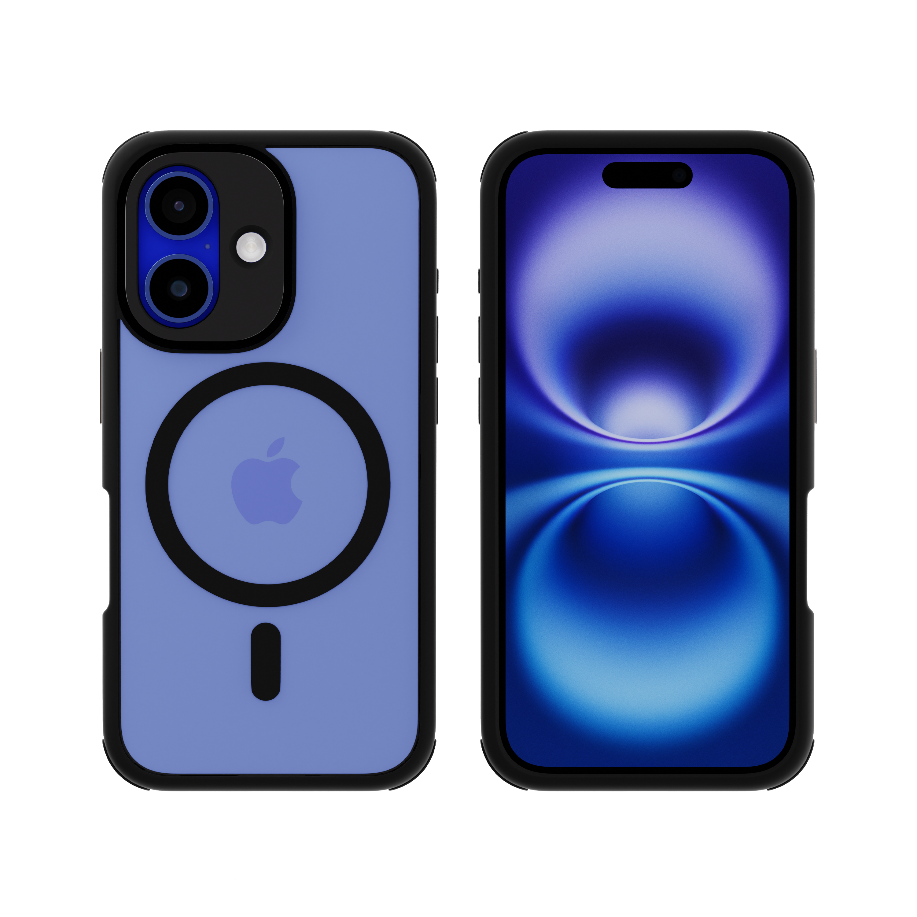 iPhone 16 ImpactX Case