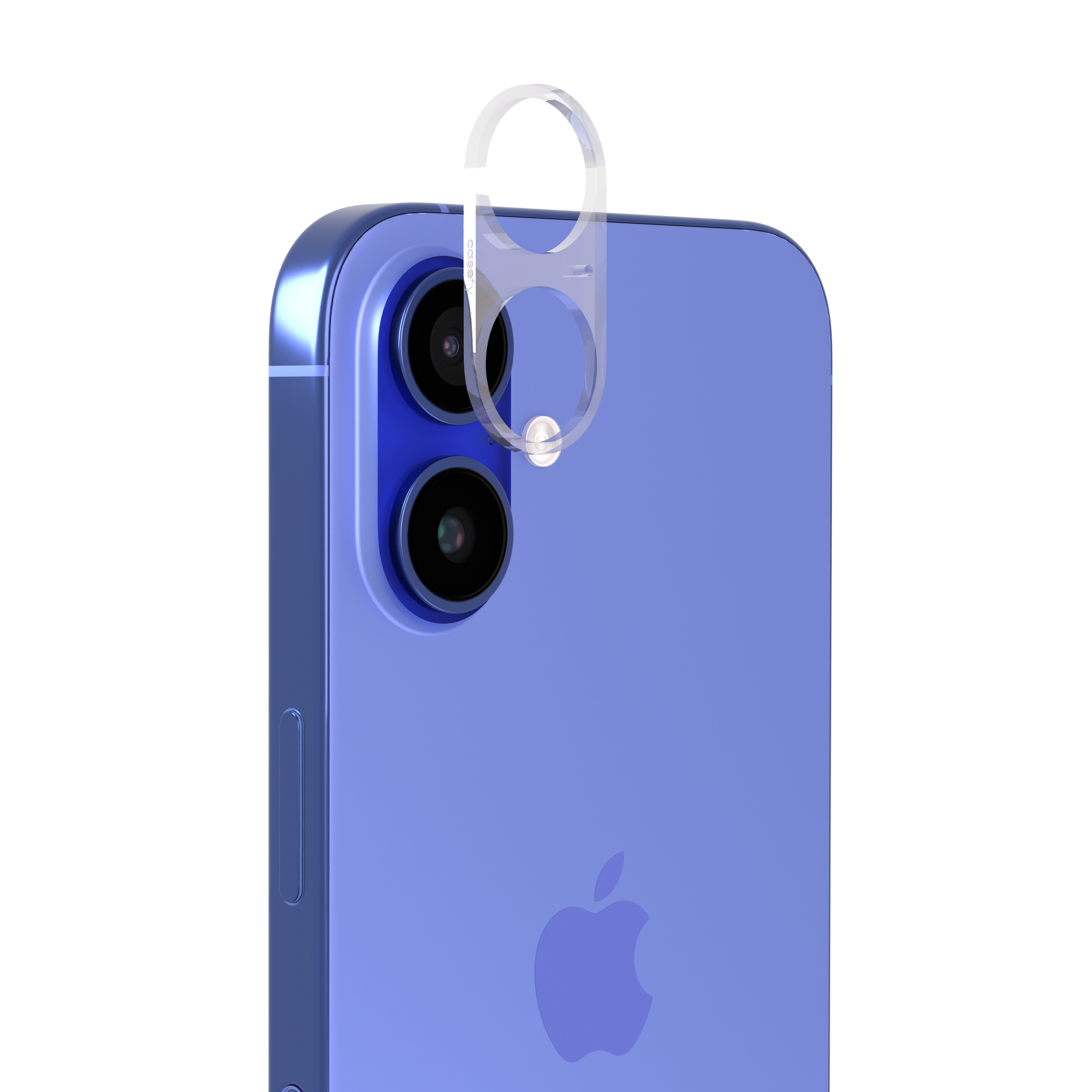 iPhone 16 OptiClear Camera Lens Protector