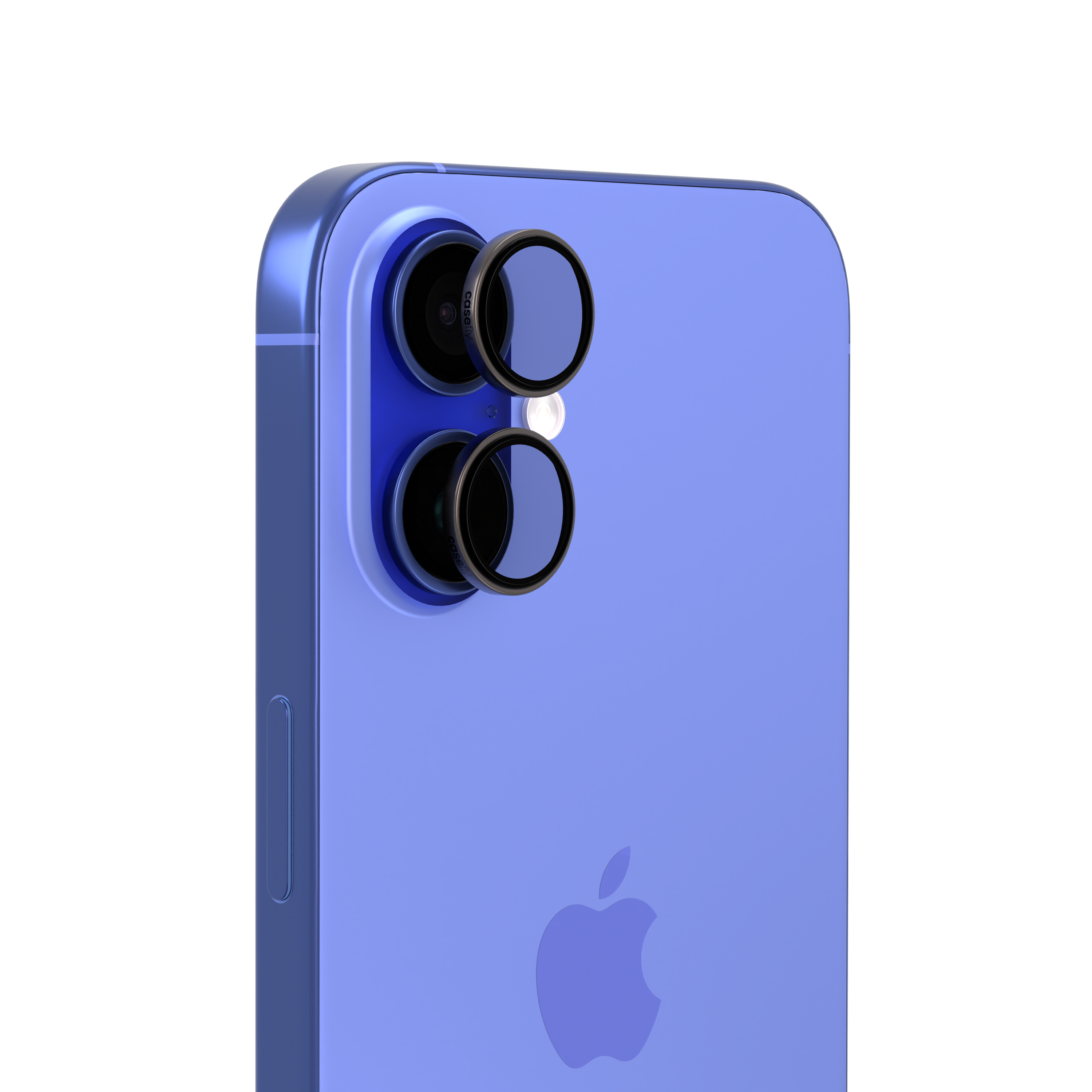 iPhone 16 OptiClear Ultra Camera Lens Protector