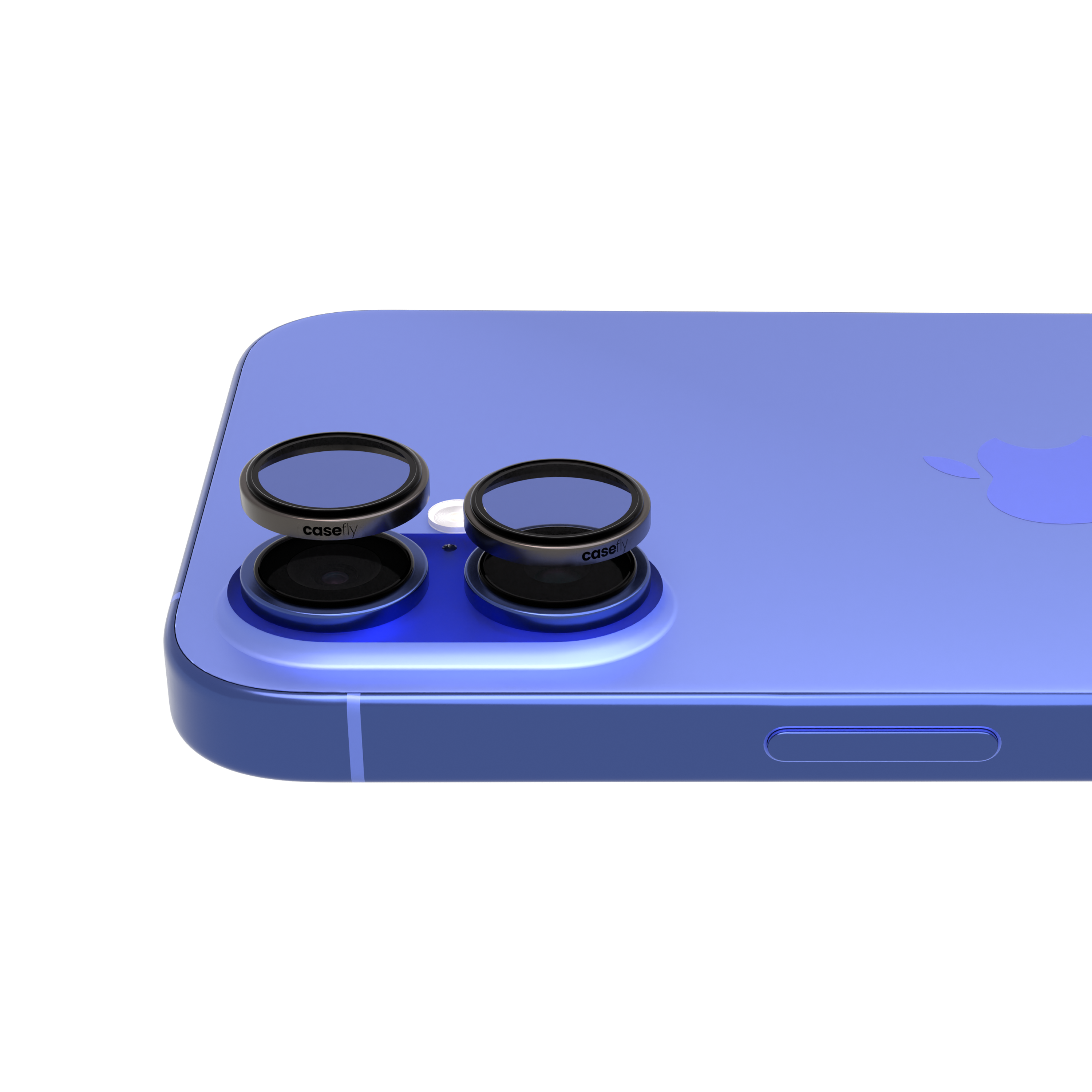 iPhone 16 OptiClear Ultra Camera Lens Protector