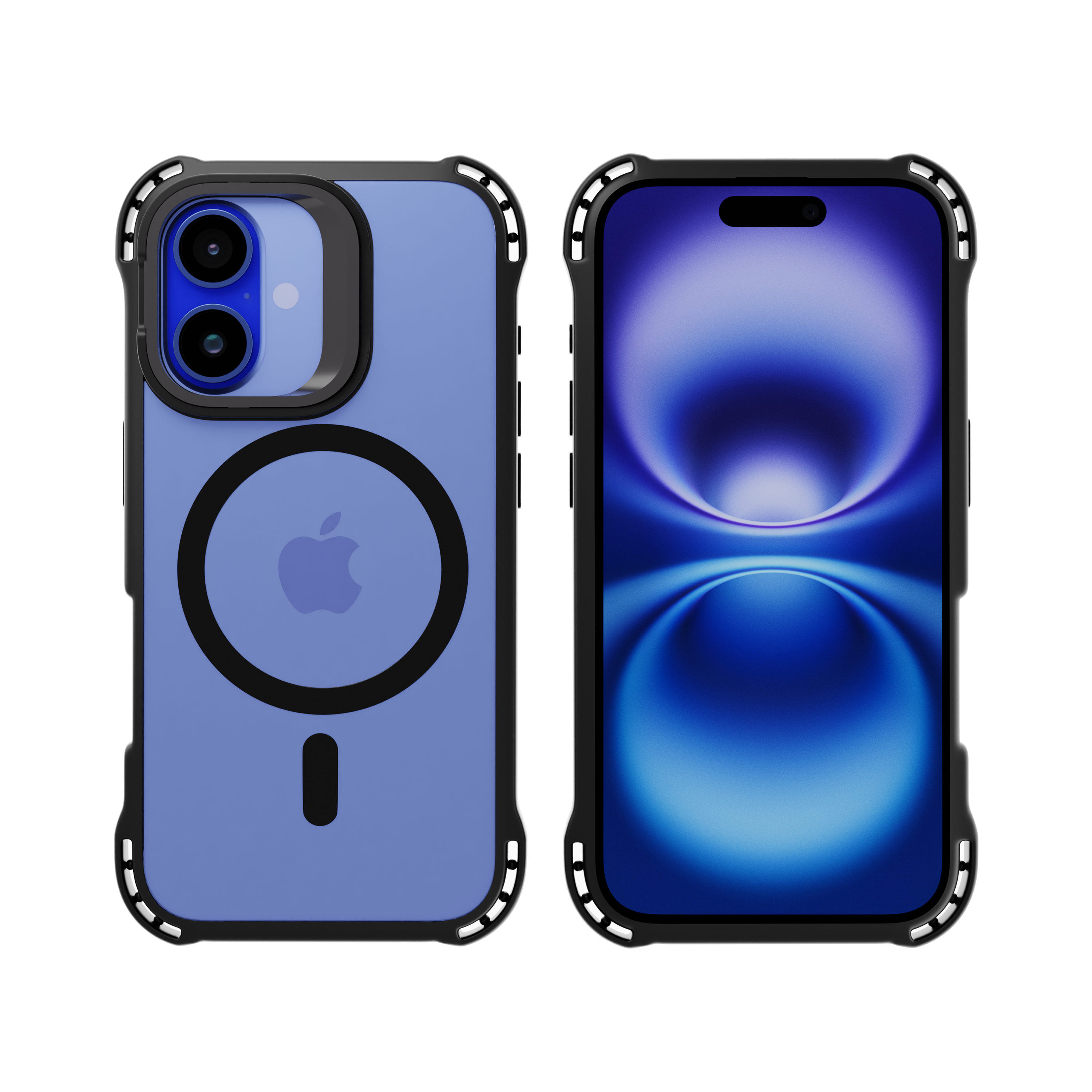 iPhone 16 AirBump Case