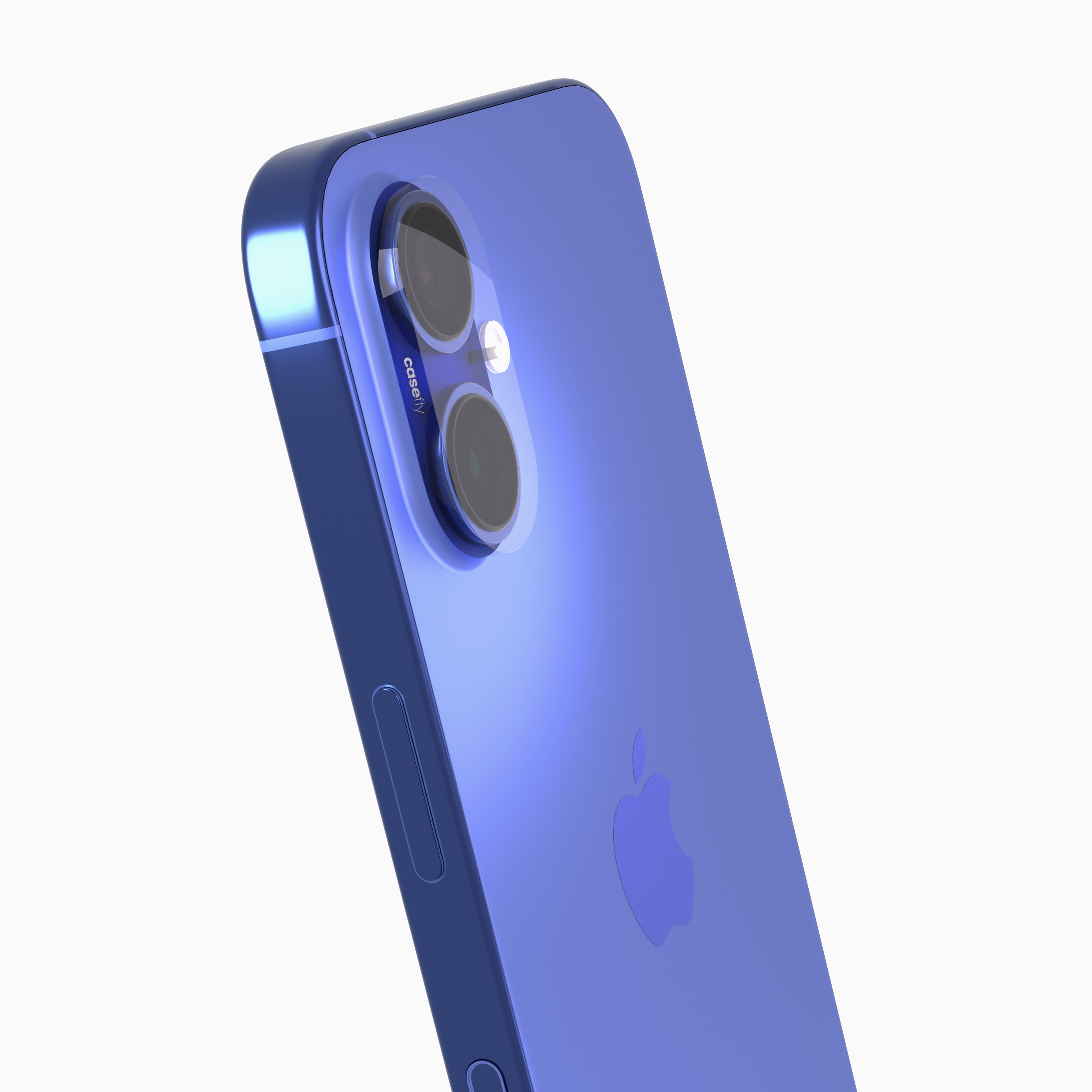 iPhone 16 OptiClear Camera Lens Protector