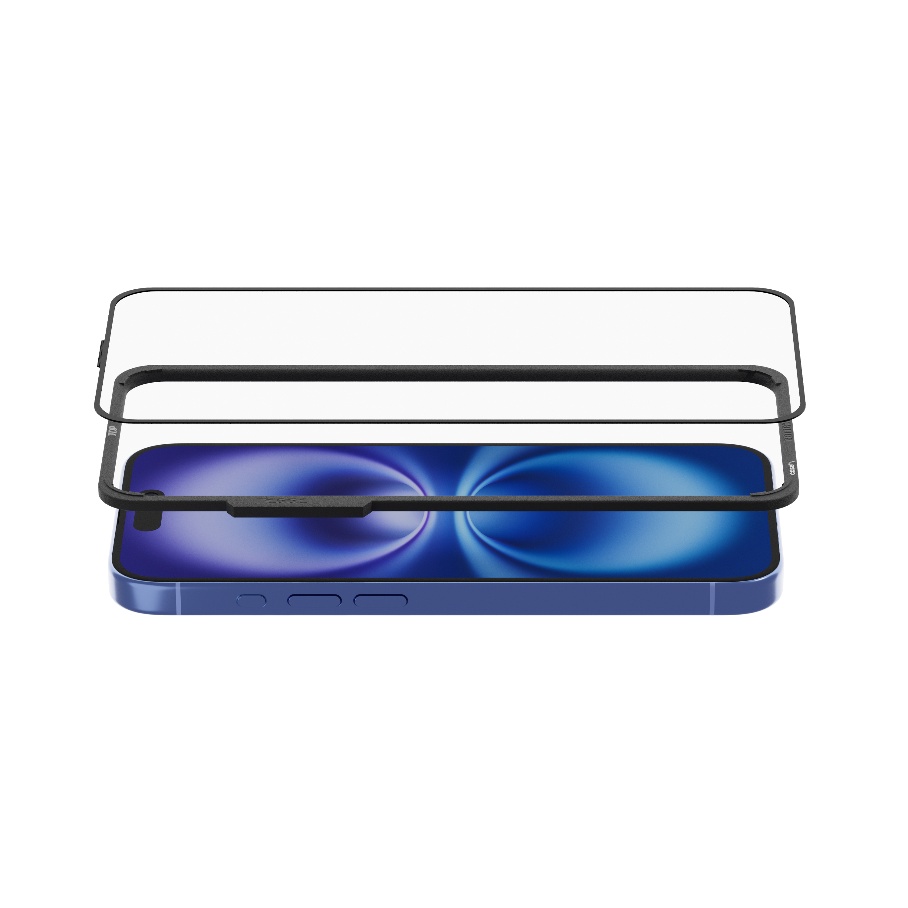 iPhone 16 FlexiGuard Screen Protector