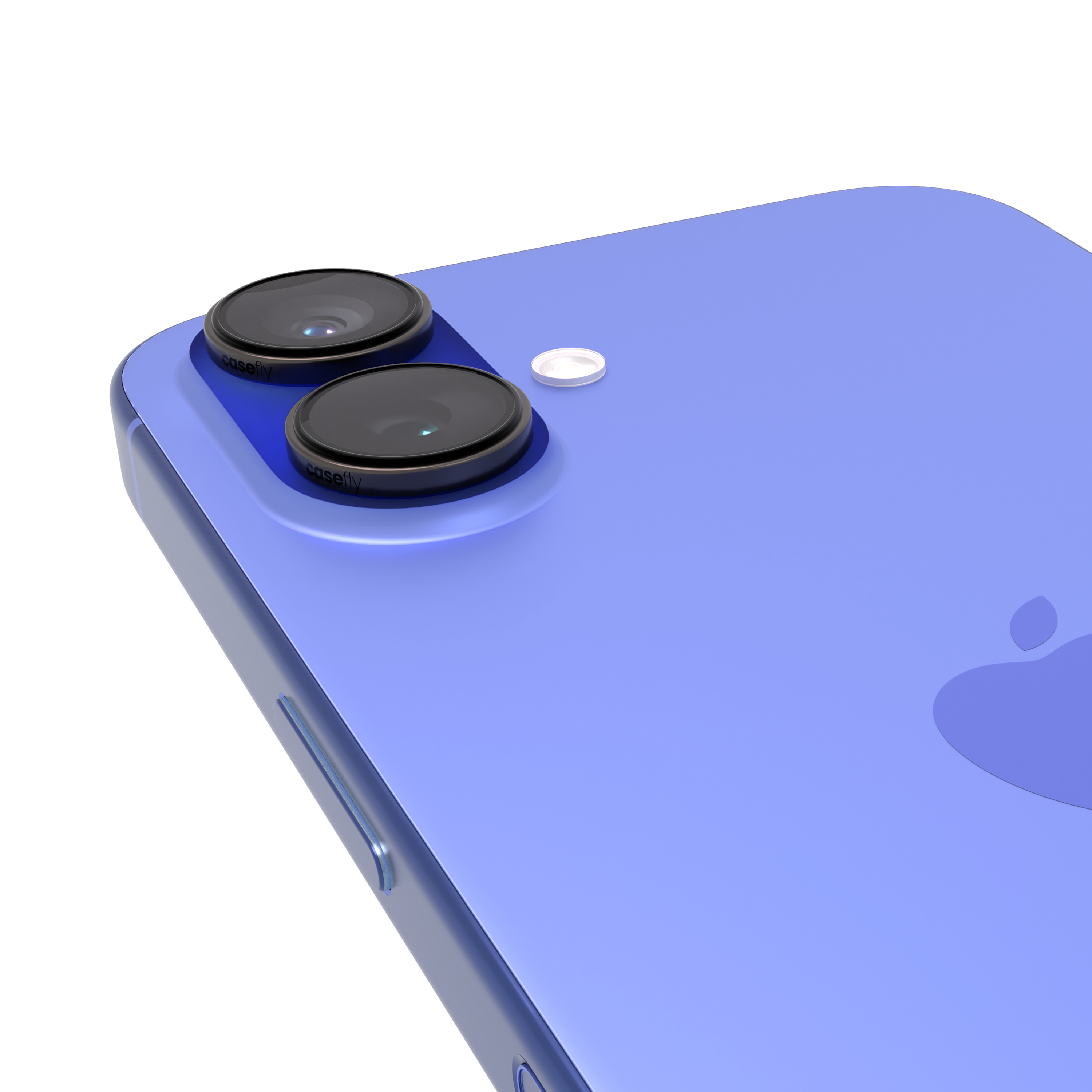 iPhone 16 OptiClear Ultra Camera Lens Protector